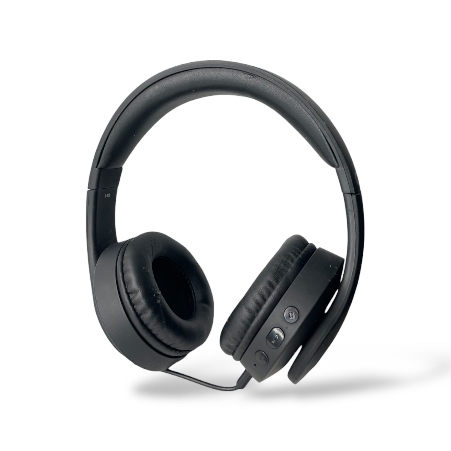 Навушники Ergo  BT-790 Black