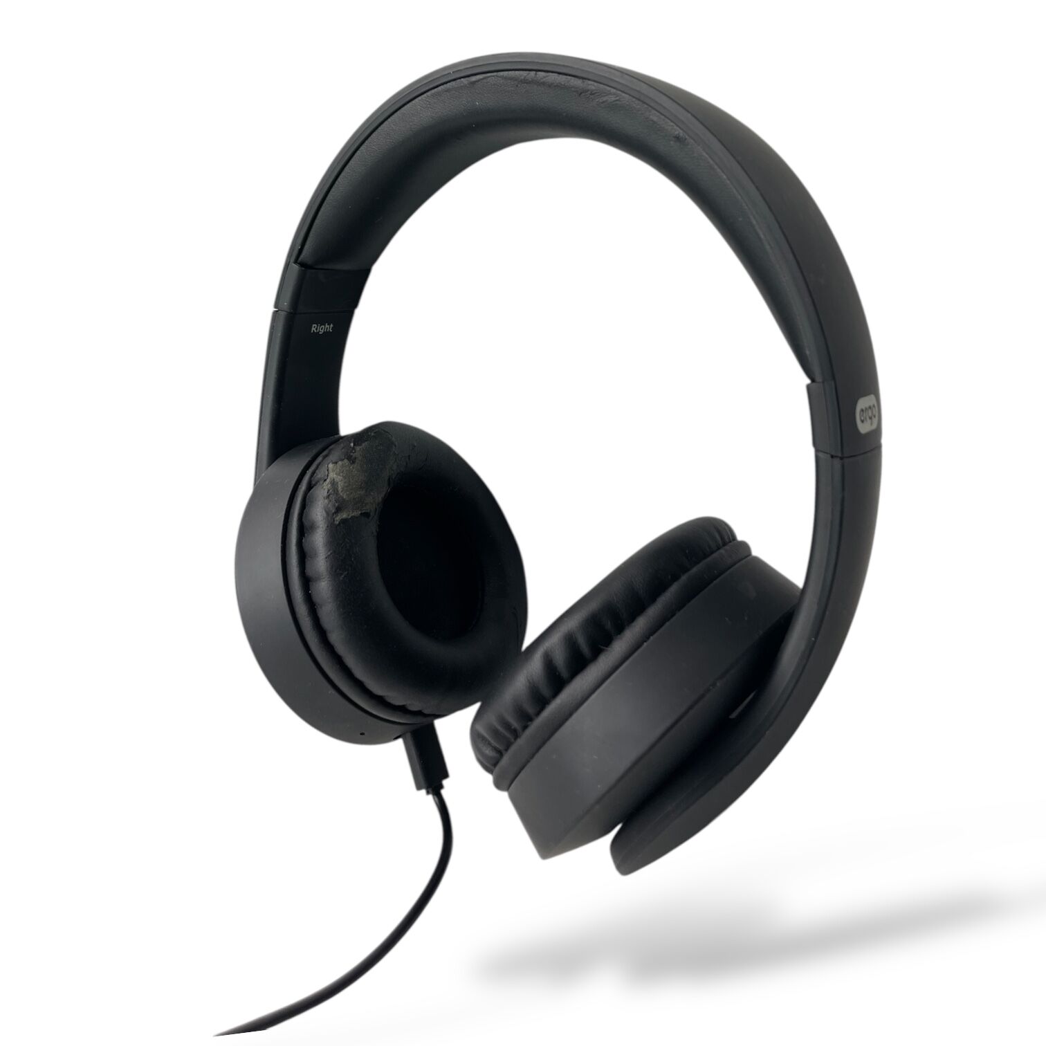 Навушники Ergo  BT-790 Black