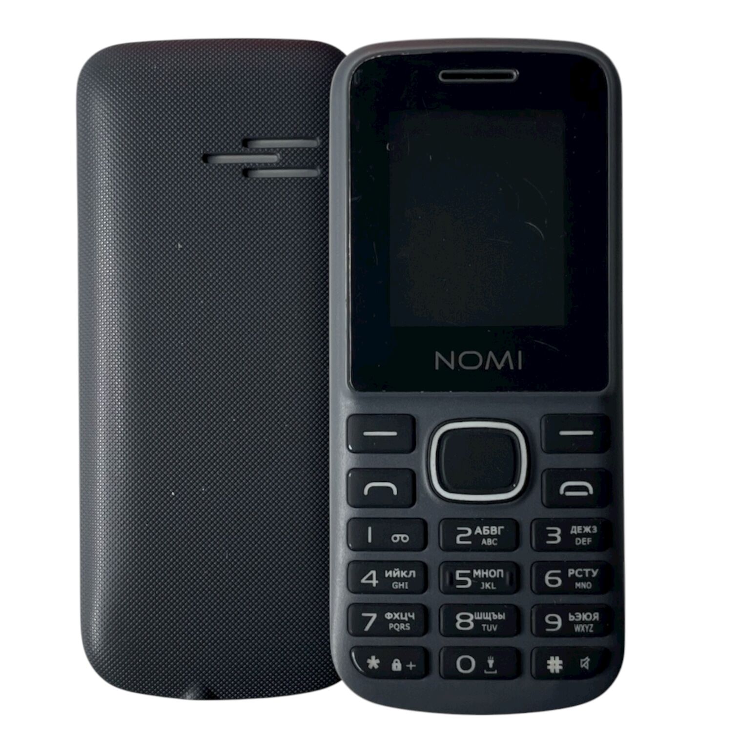 Моб. Телефон Nomi і188