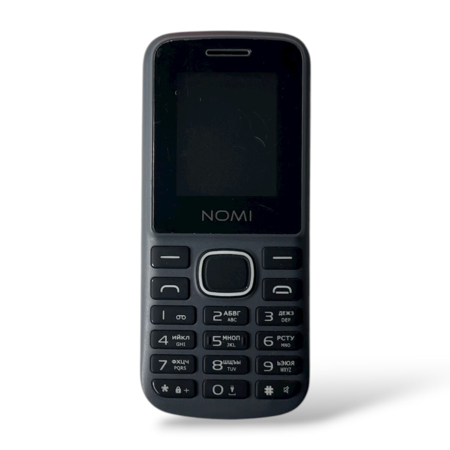 Моб. Телефон Nomi і188