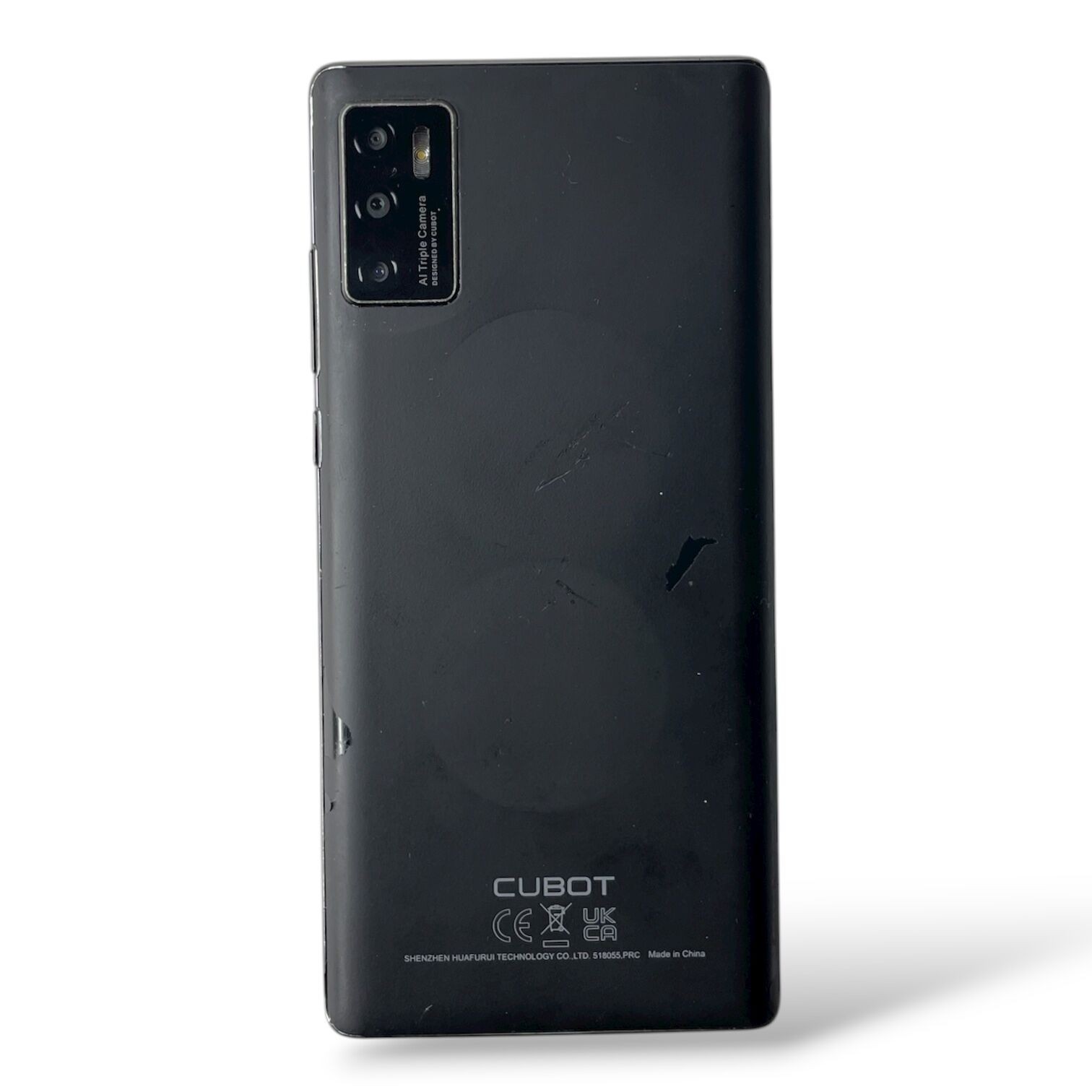 Смартфон Cubot P50 6/128 ГБ