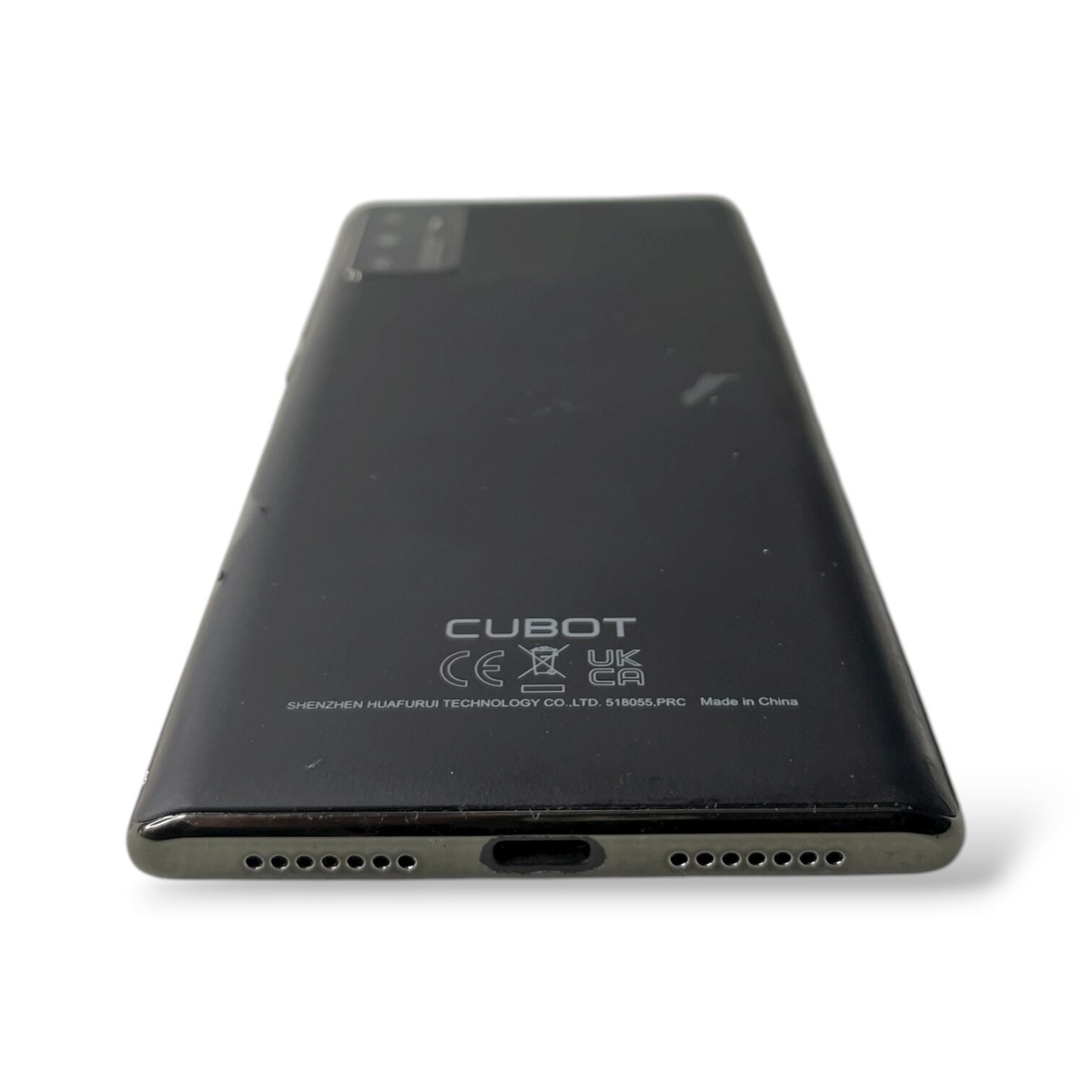 Смартфон Cubot P50 6/128 ГБ