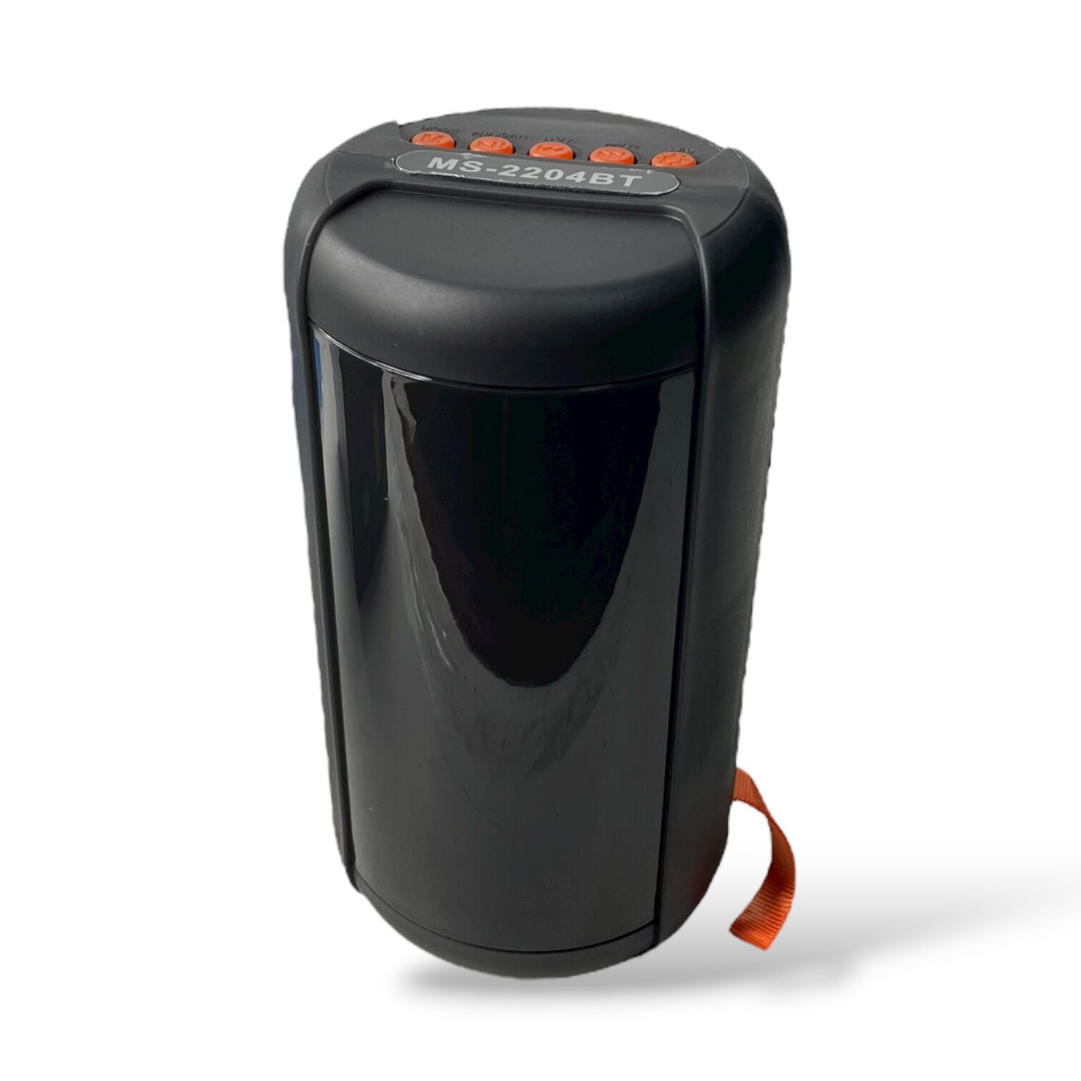 Портативна колонка Cyboo ms 2204bt