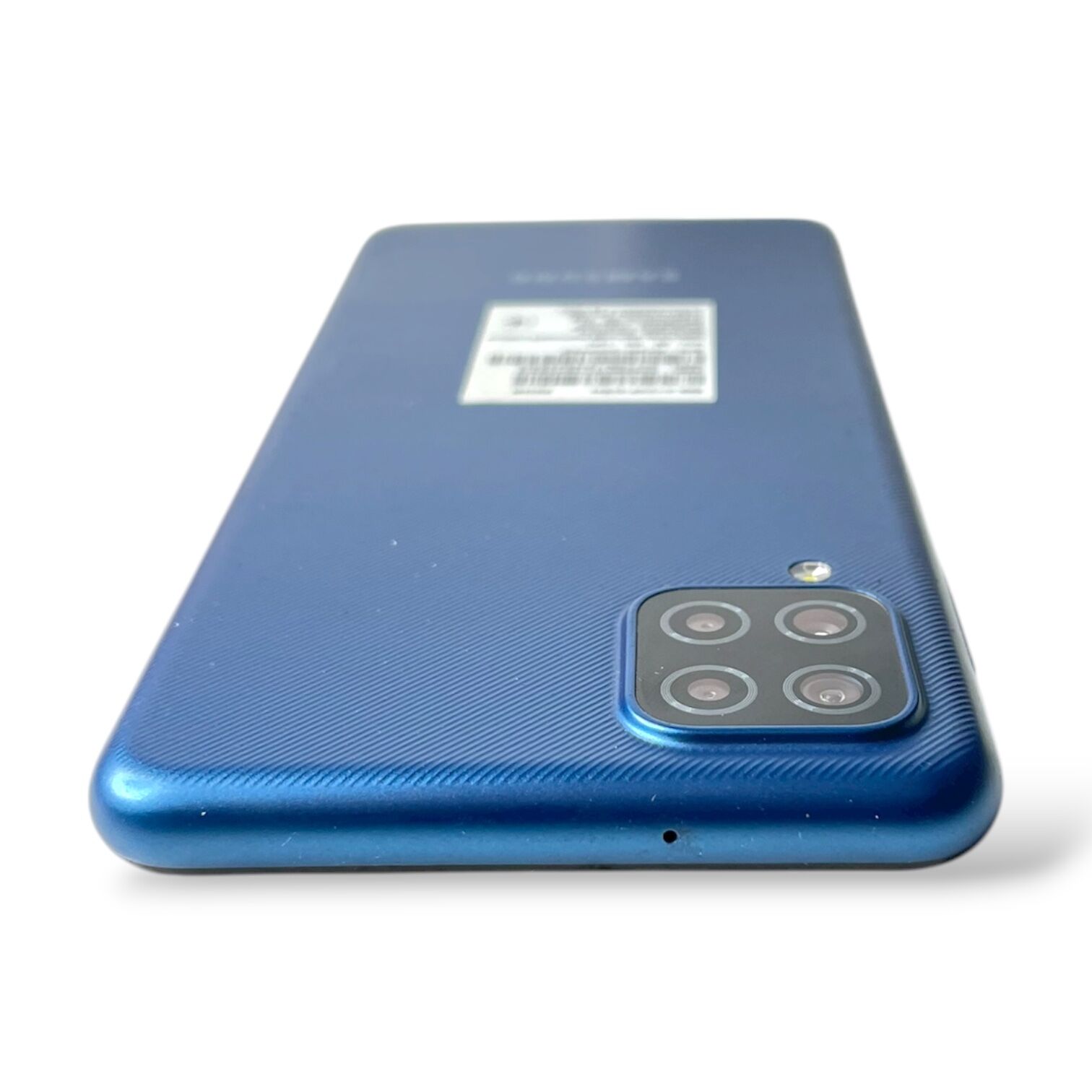 Смартфон Samsung Galaxy А12 3/32