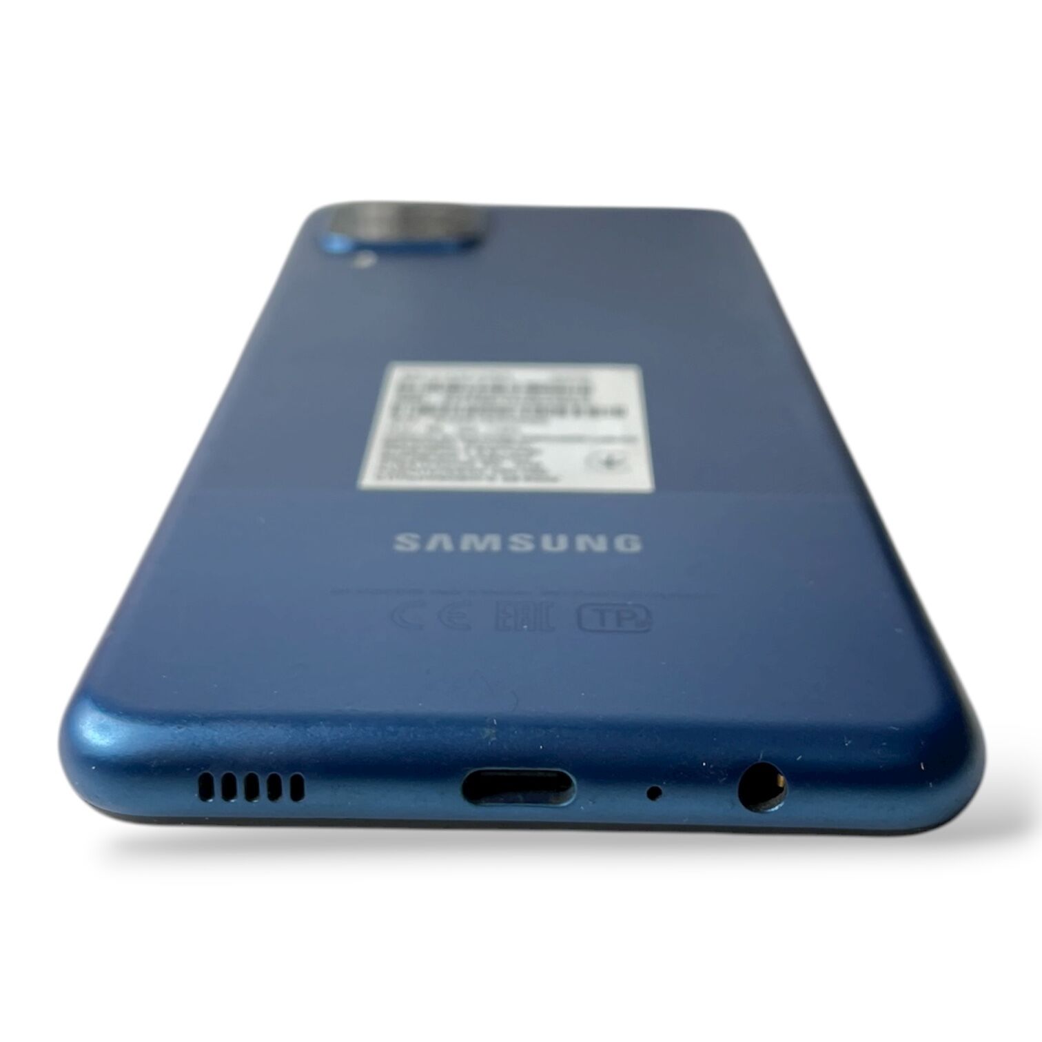 Смартфон Samsung Galaxy А12 3/32