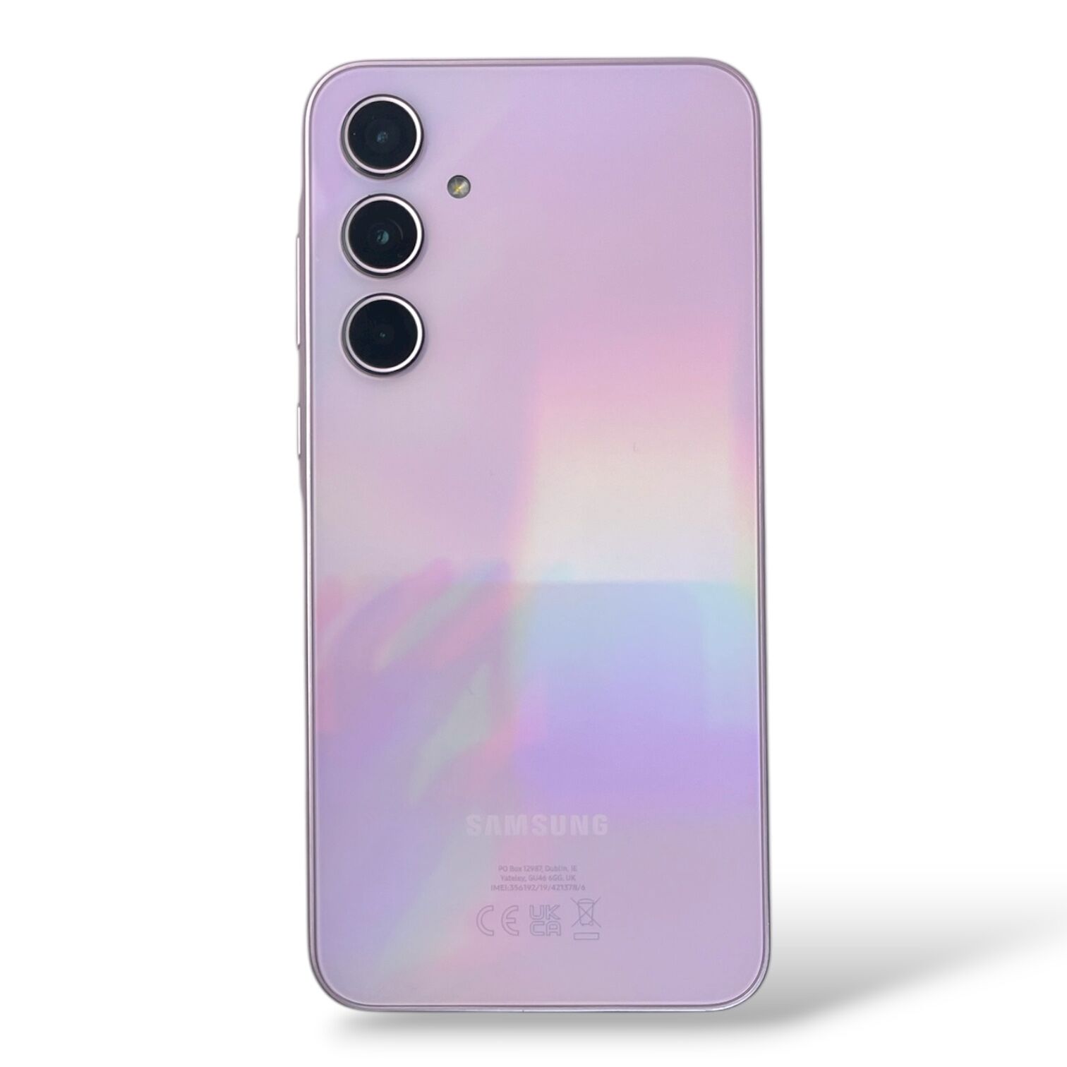 Смартфон Samsung Galaxy A35 5G 8/256gb