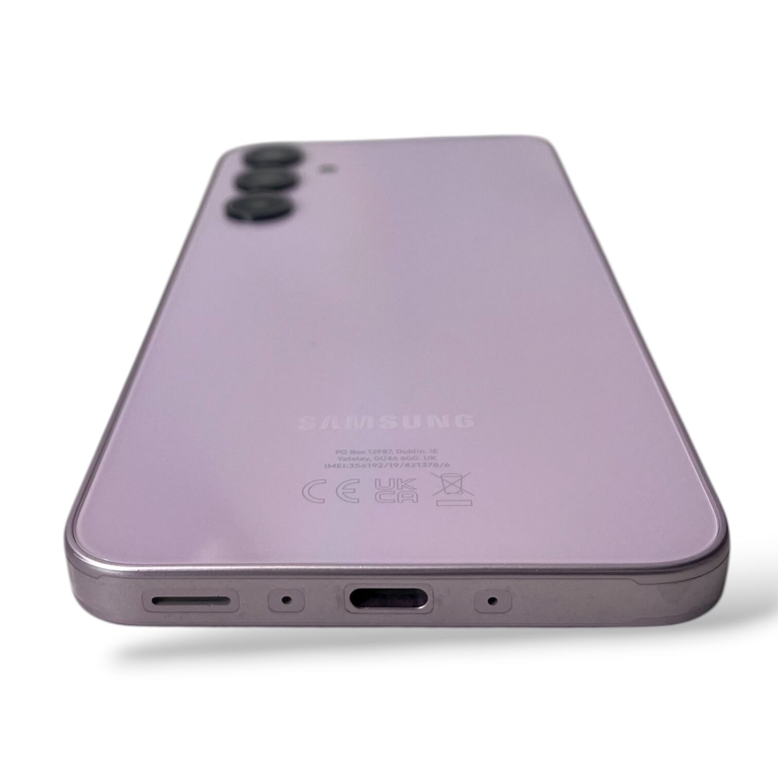 Смартфон Samsung Galaxy A35 5G 8/256gb