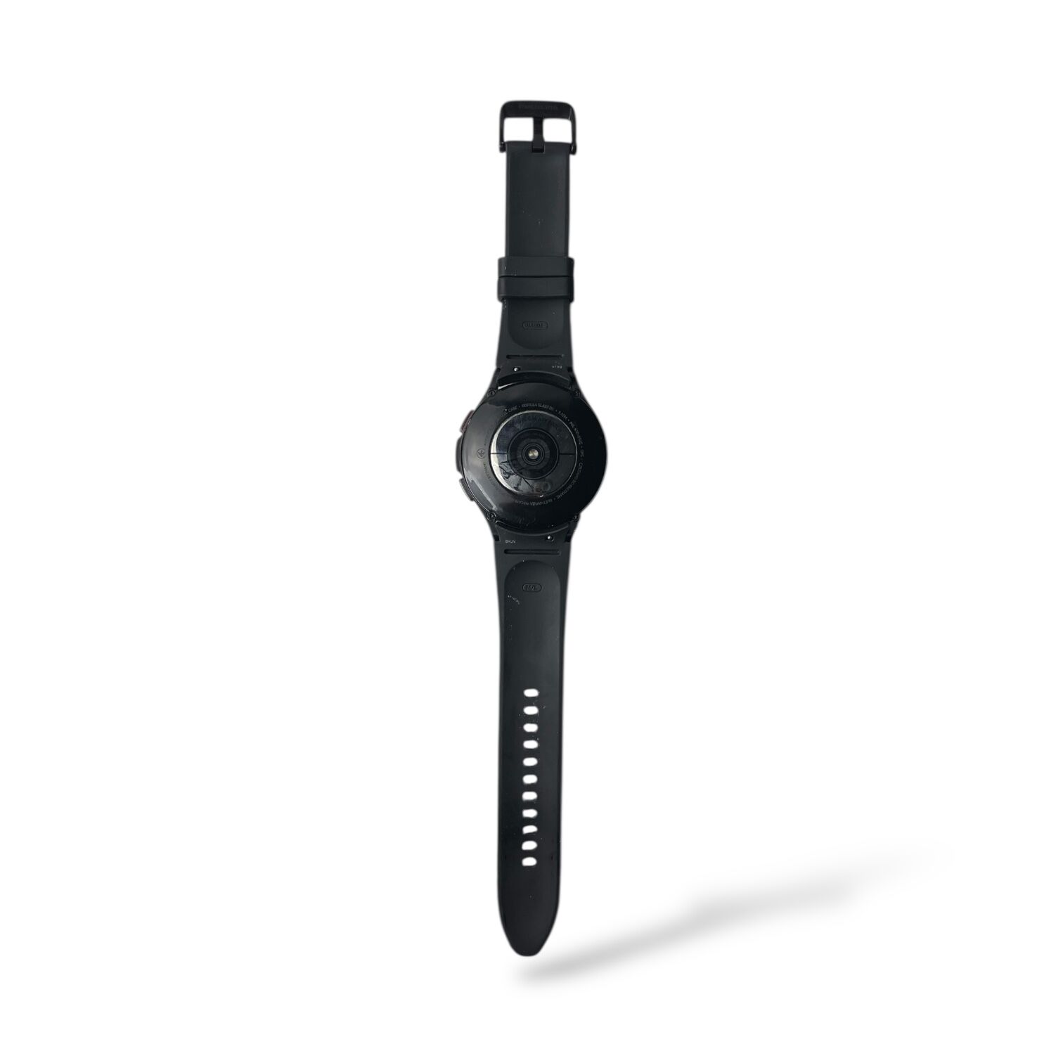 Смарт-годинник Samsung Galaxy Watch 4 46mm