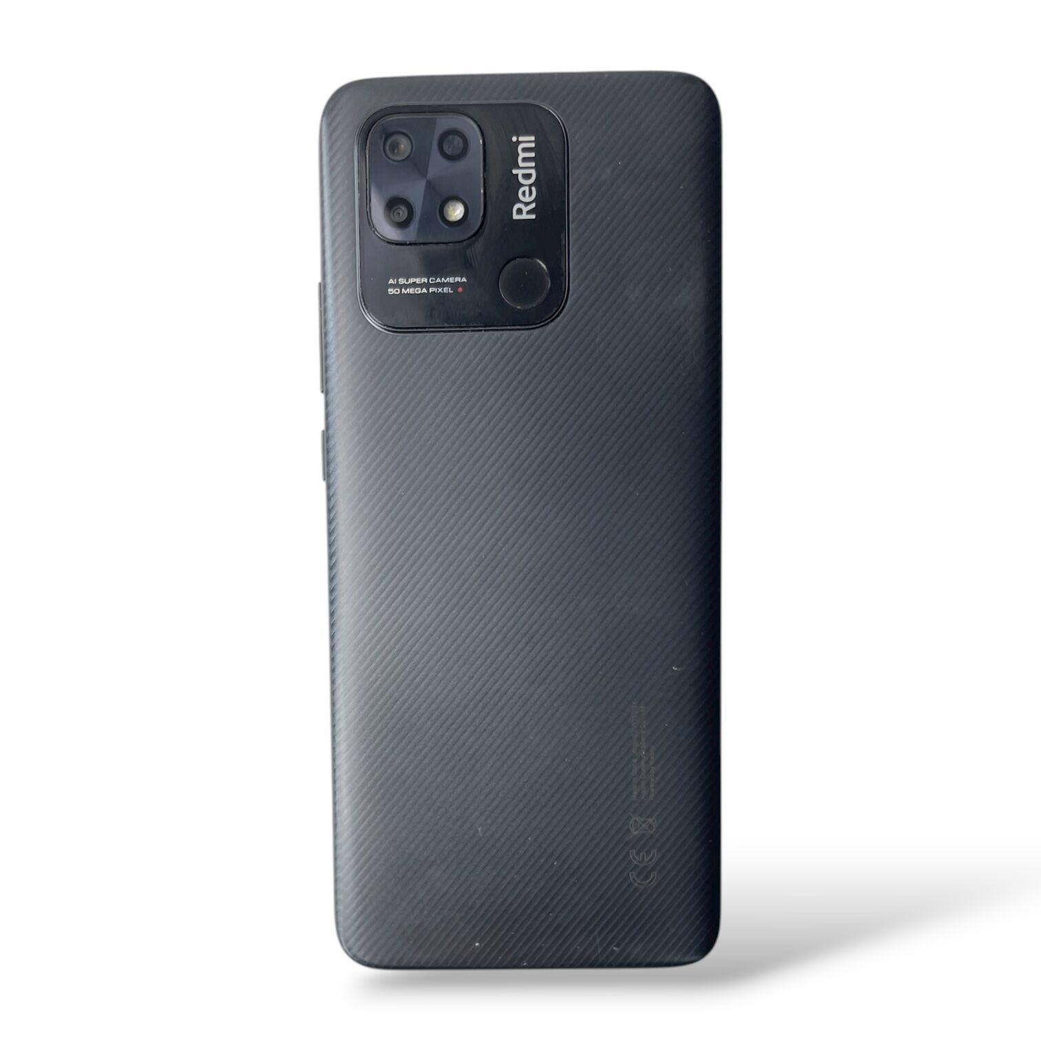 Смартфон Xiaomi Redmi 10C 4\64