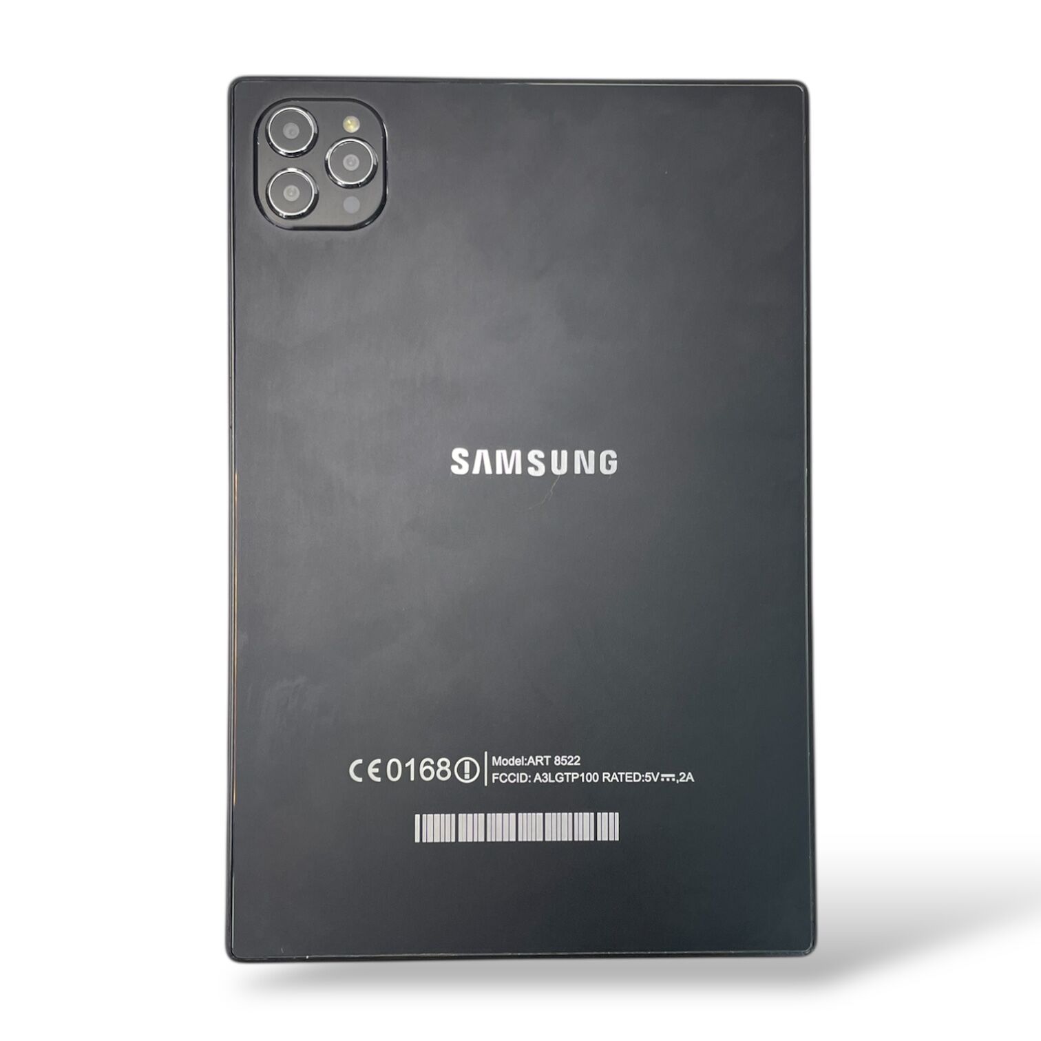 Планшет Samsung ART8522 8/512 (Копія)