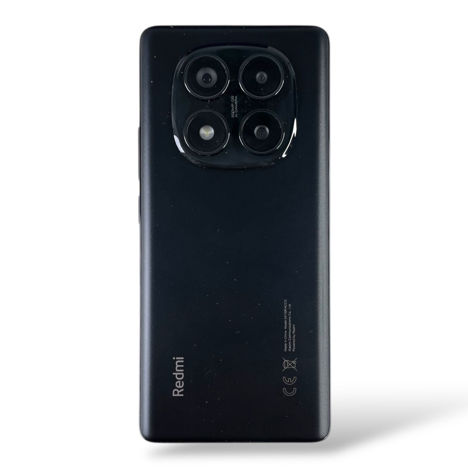 Смартфон Xiaomi Redmi Note 14 Pro  8\256