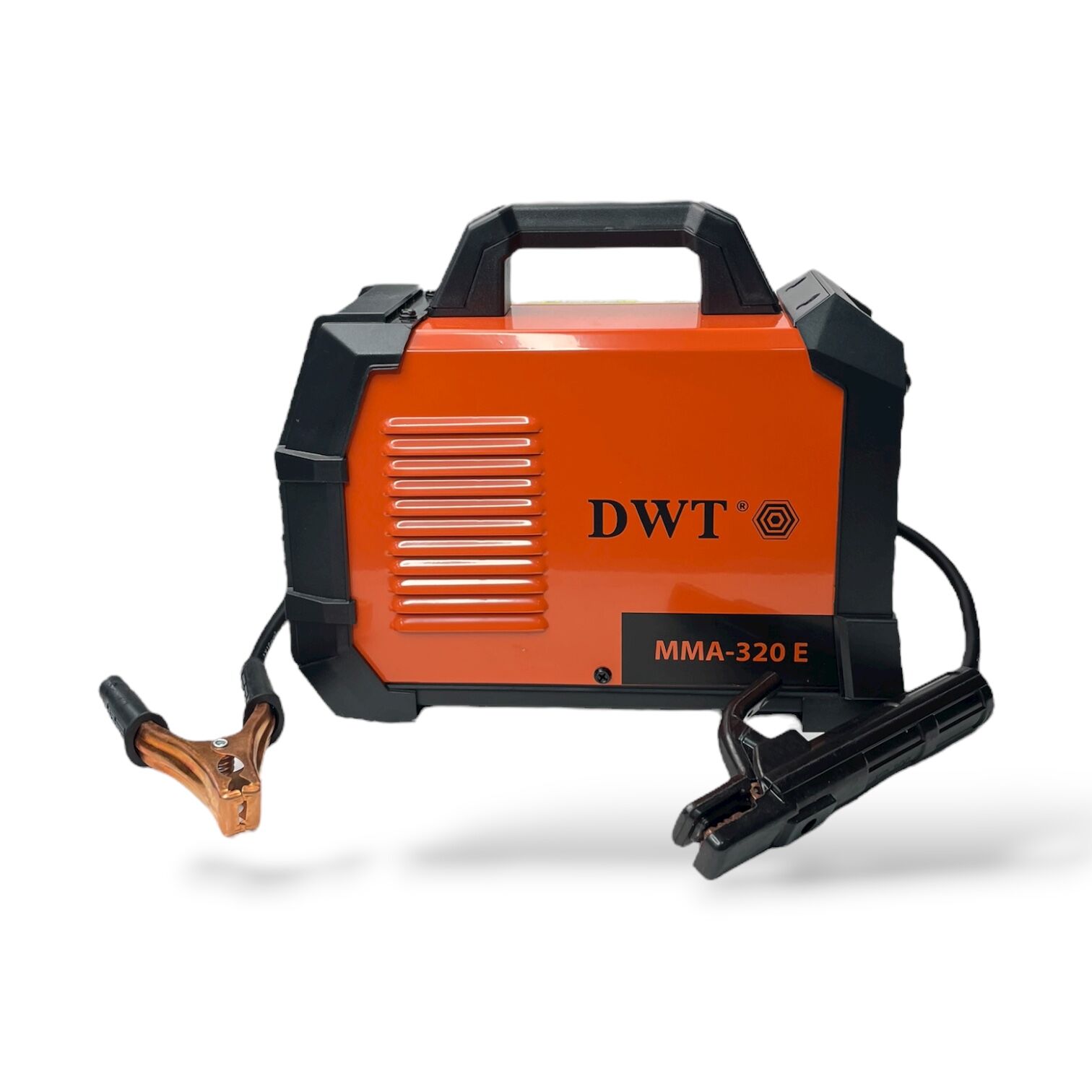 Зварювальний інвертор постійного струму DWT MMA-320 E
