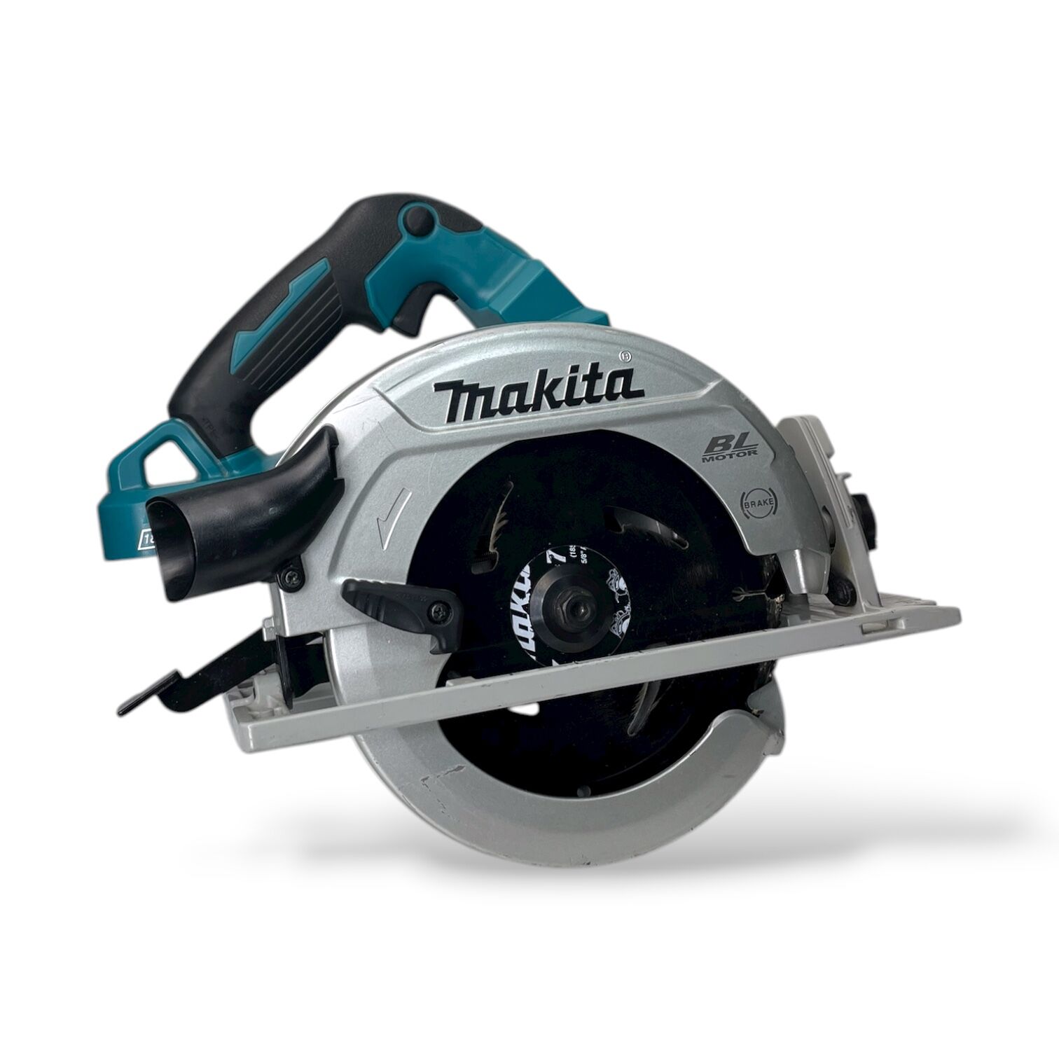 Пилка дискова Makita XSH06