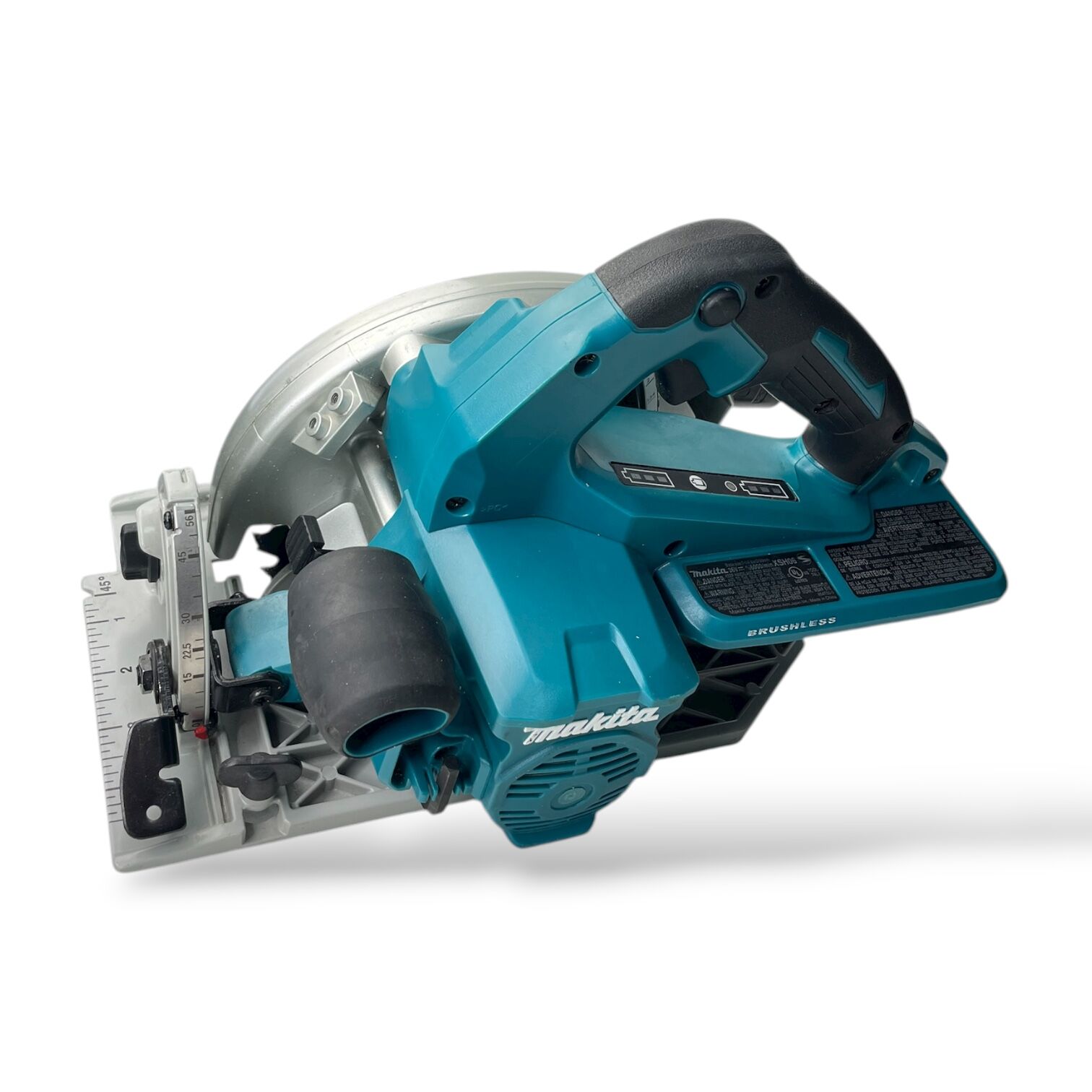 Пилка дискова Makita XSH06