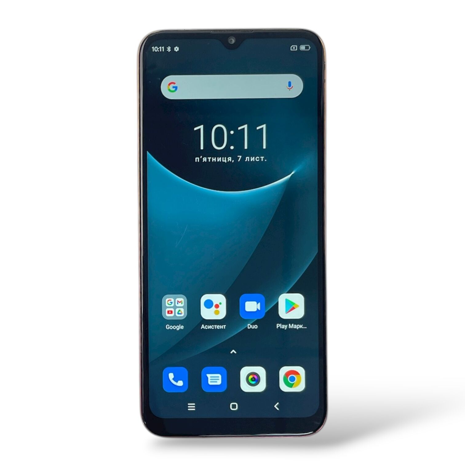 Смартфон BlackWiew A95 8/128Gb