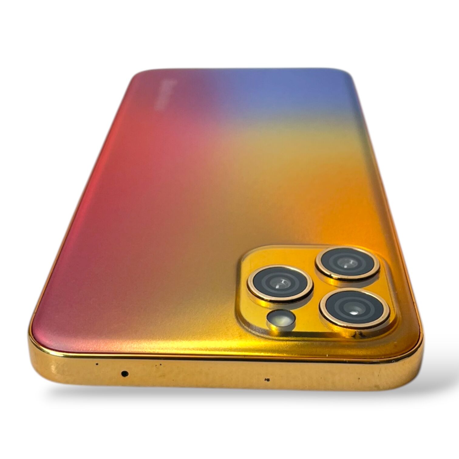 Смартфон BlackWiew A95 8/128Gb