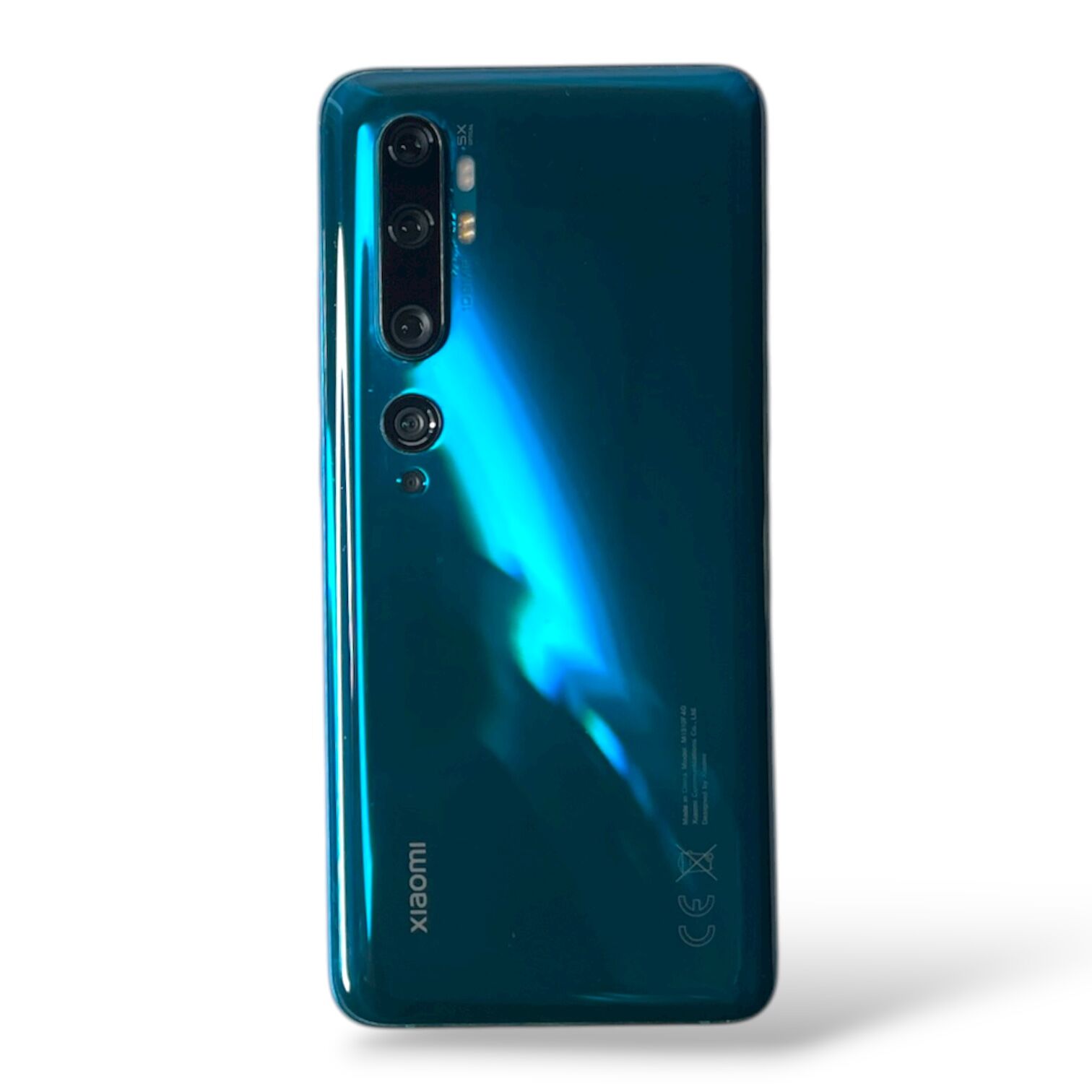 Смартфон Xiaomi Mi note 10 6/128