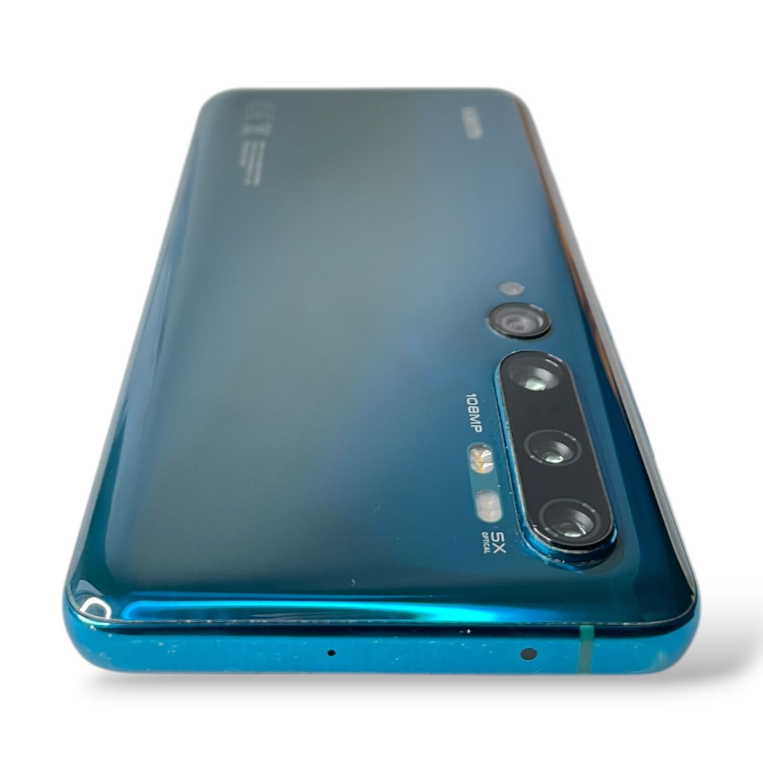 Смартфон Xiaomi Mi note 10 6/128