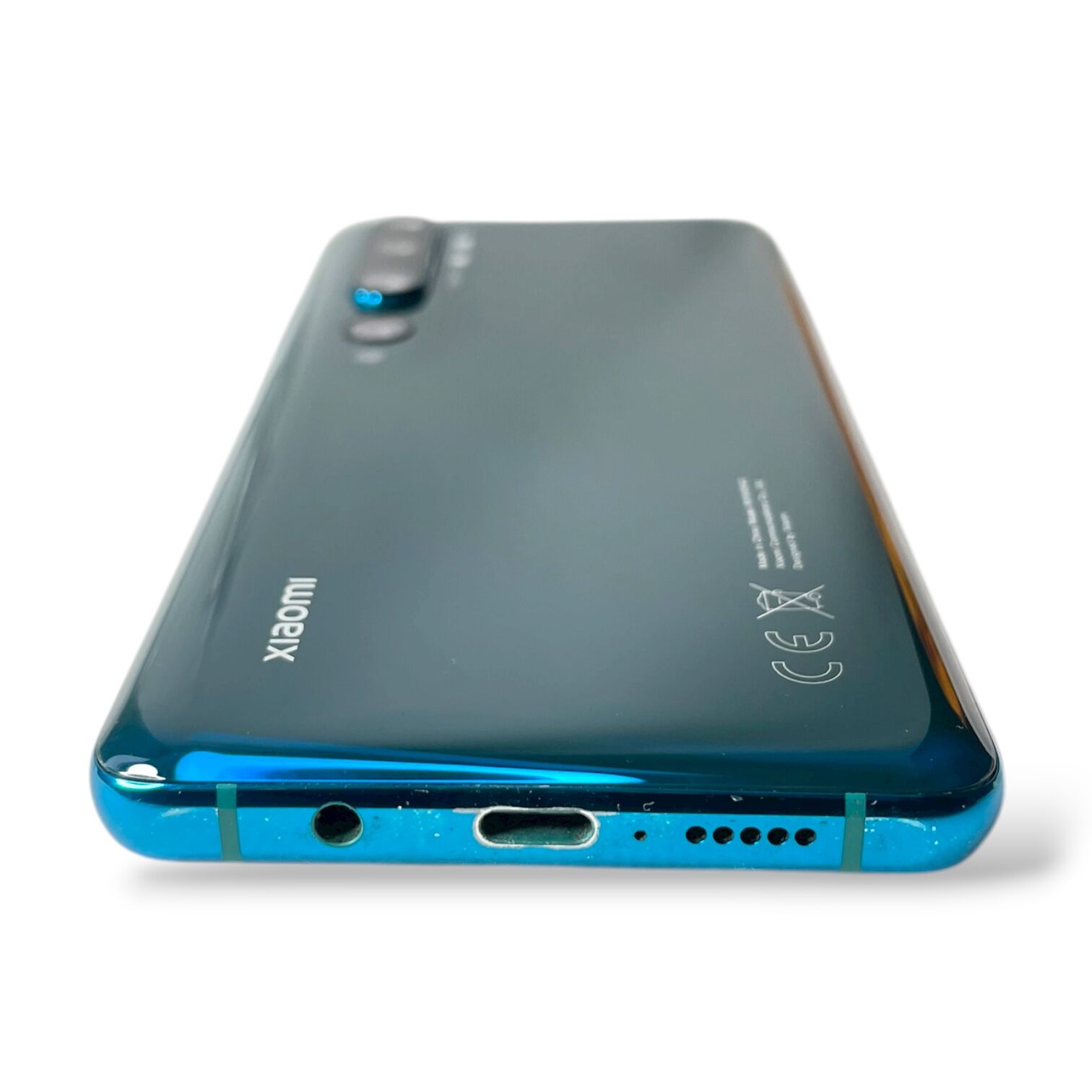 Смартфон Xiaomi Mi note 10 6/128