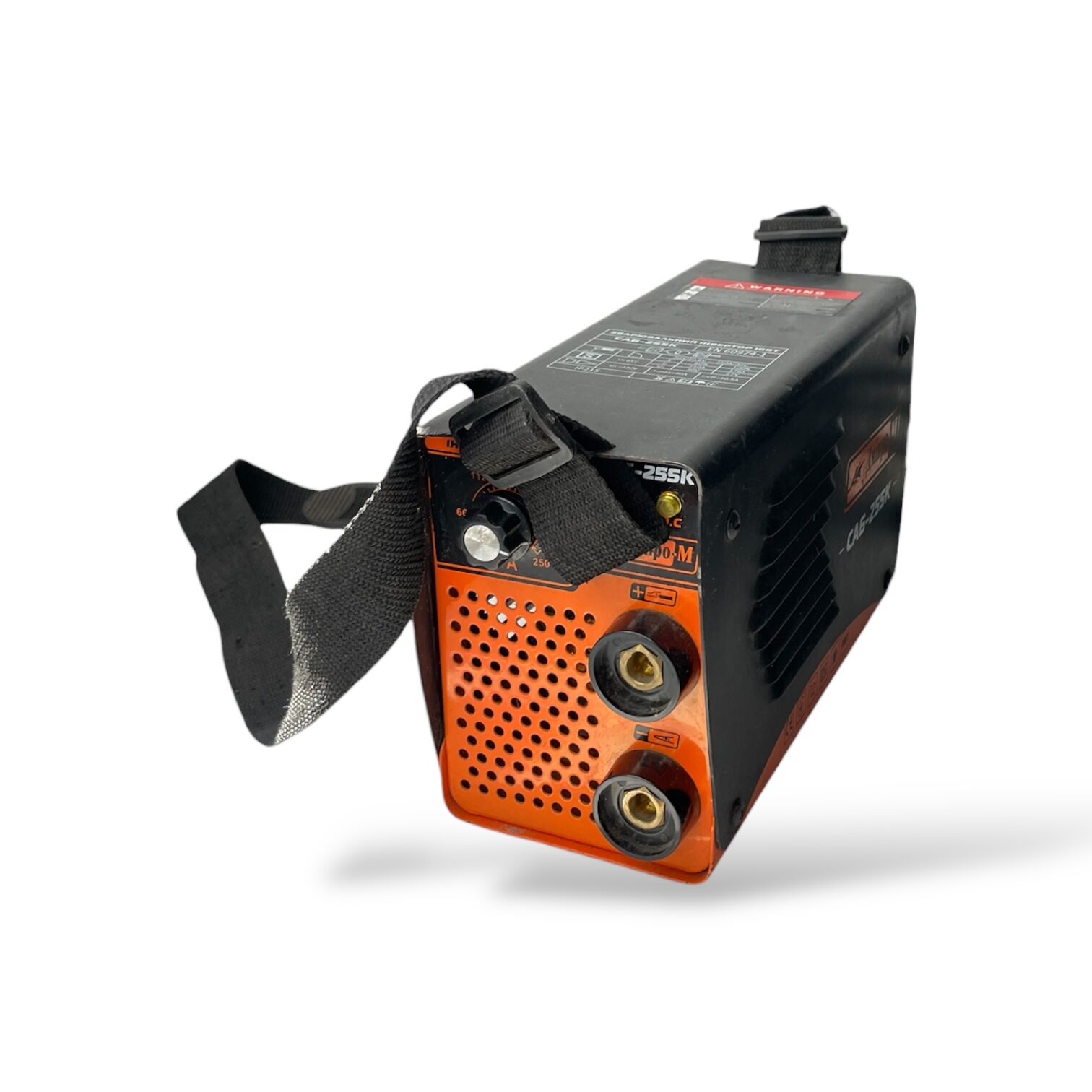 Зварювальний інвертор Дніпро-М САБ-255