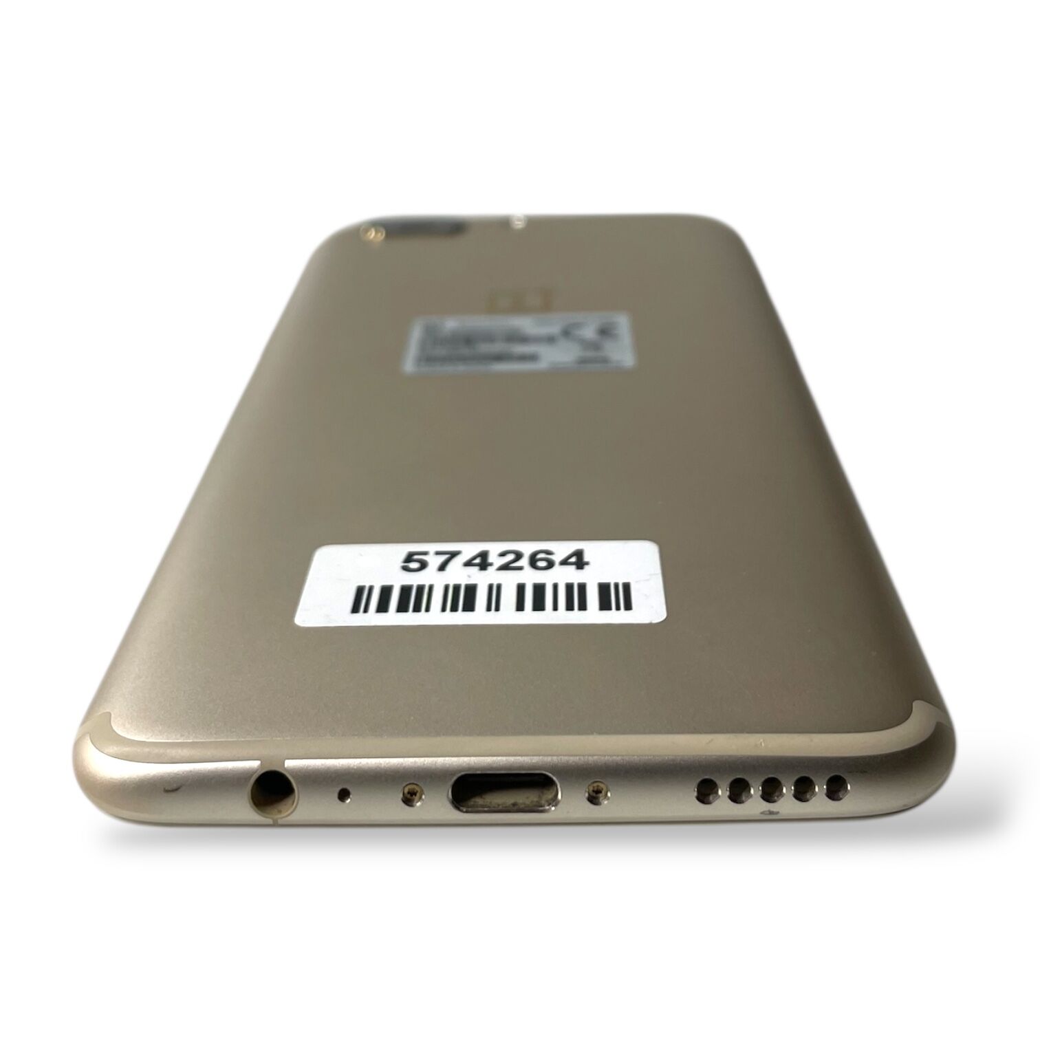 Смартфон OnePlus 5 6/64Gb