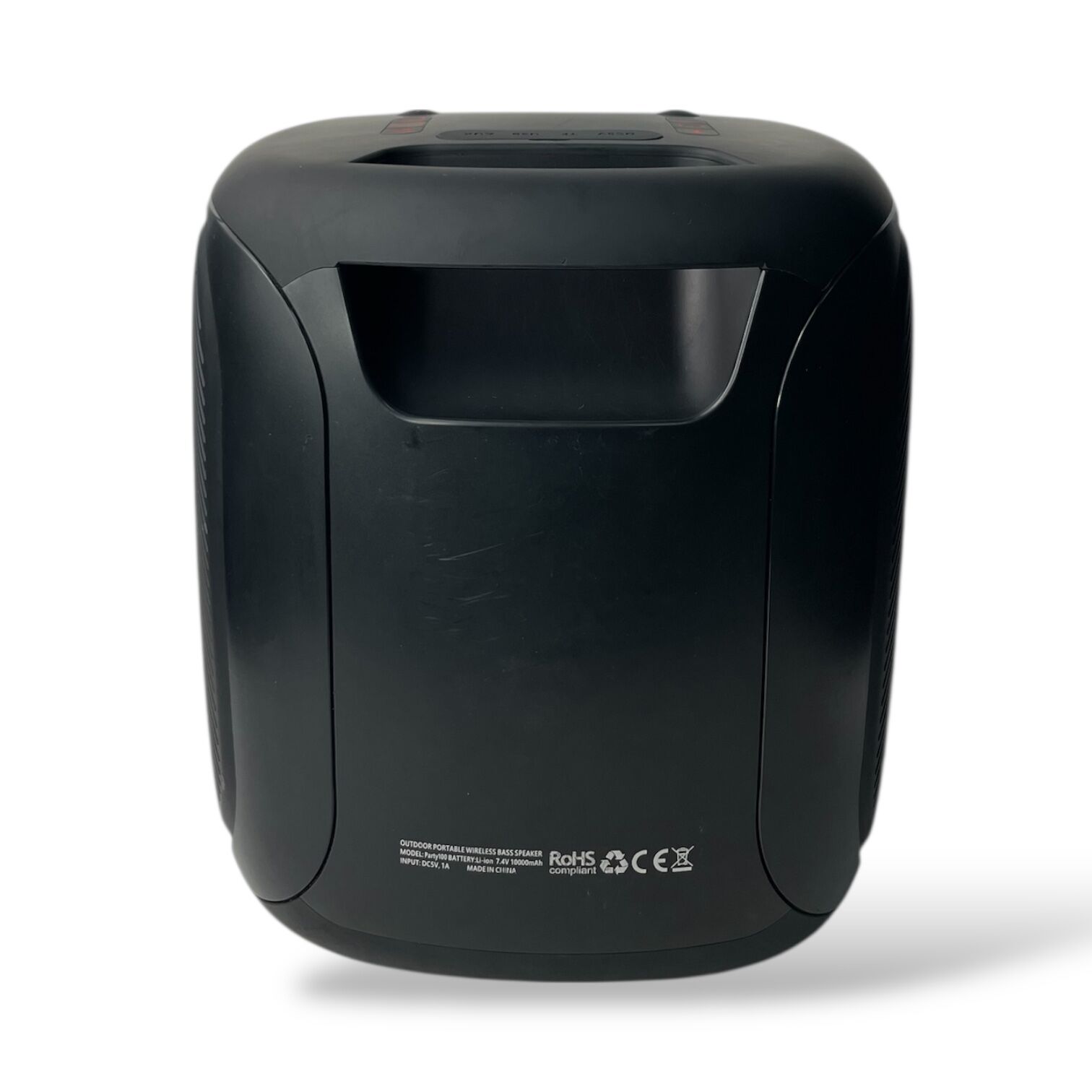 Колонка Hopestar party 100