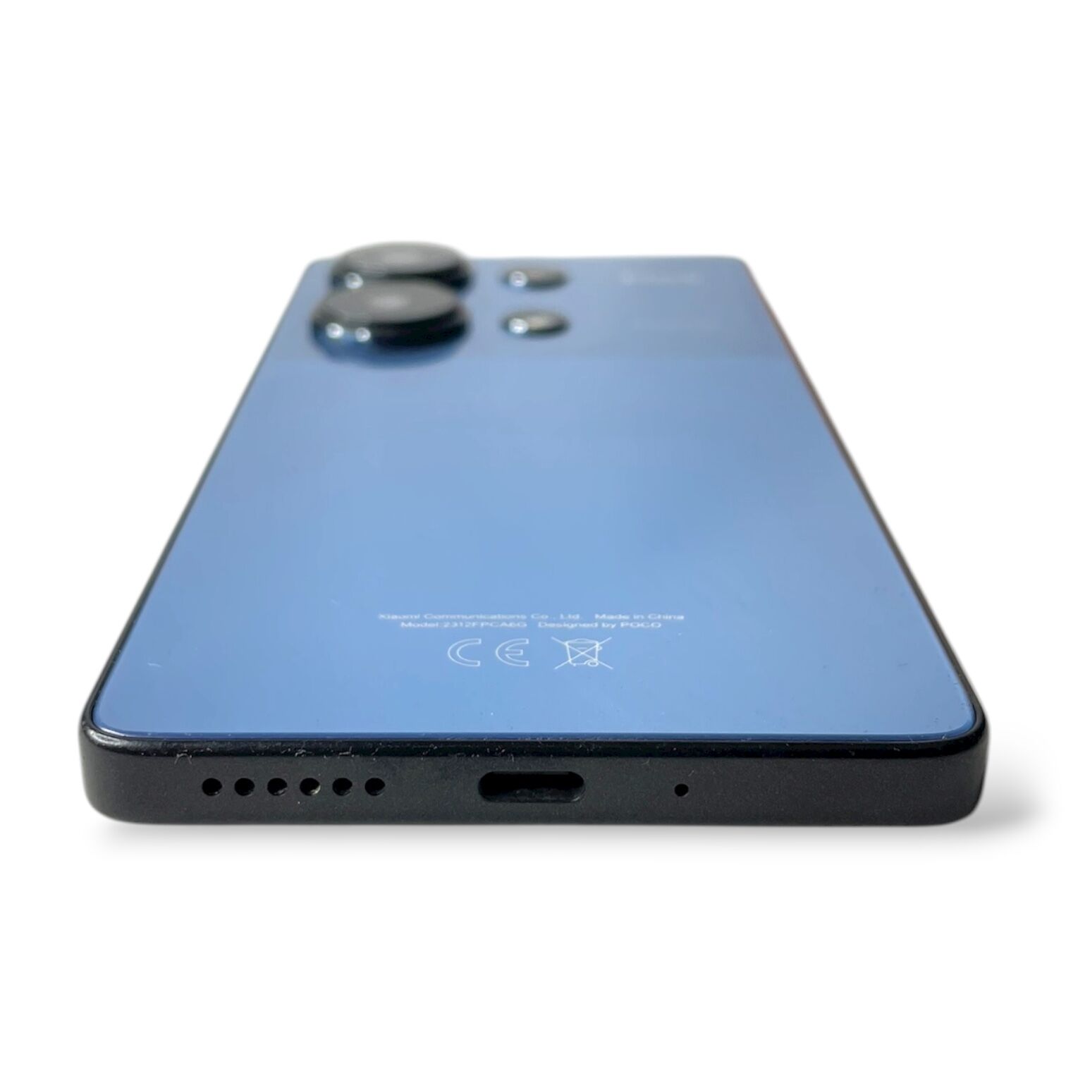 Смартфон POCO M6 Pro 12/512 ГБ