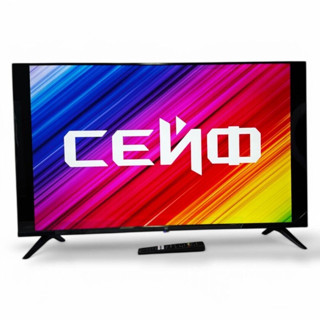 Телевізор GH 43GHF-750AV 1/8