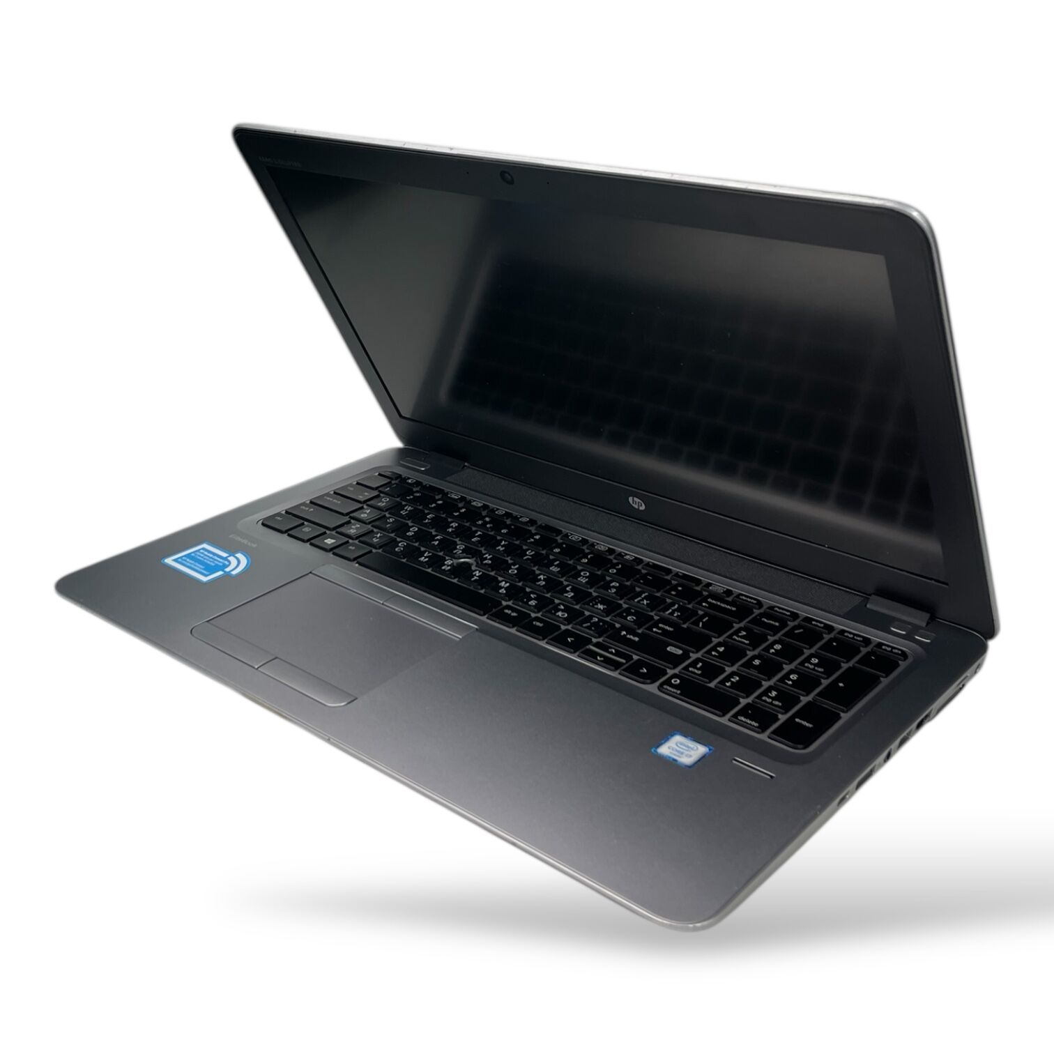 Ноутбук HP EliteBook 850 G3