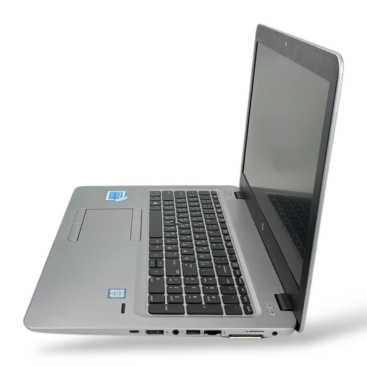 Ноутбук HP EliteBook 850 G3