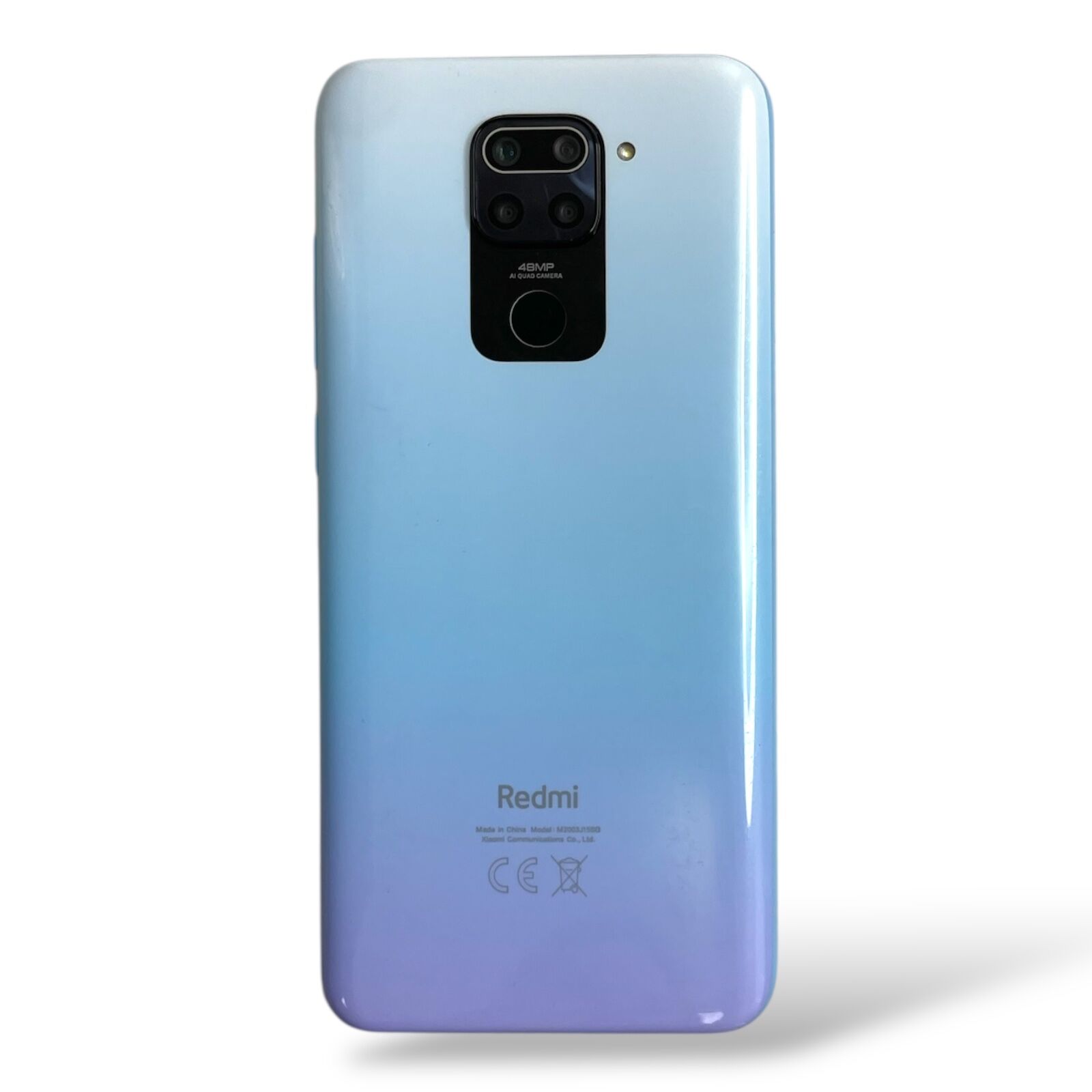 Смартфон Xiaomi Redmi Note 9 3/64gb