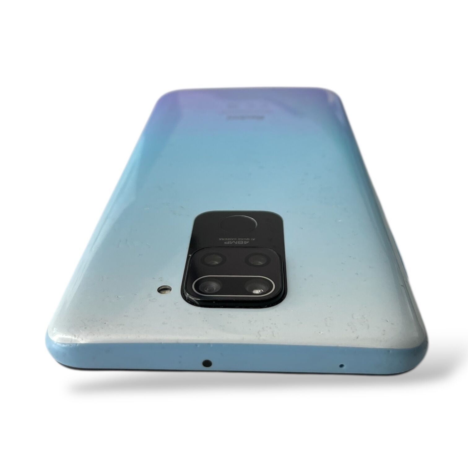 Смартфон Xiaomi Redmi Note 9 3/64gb