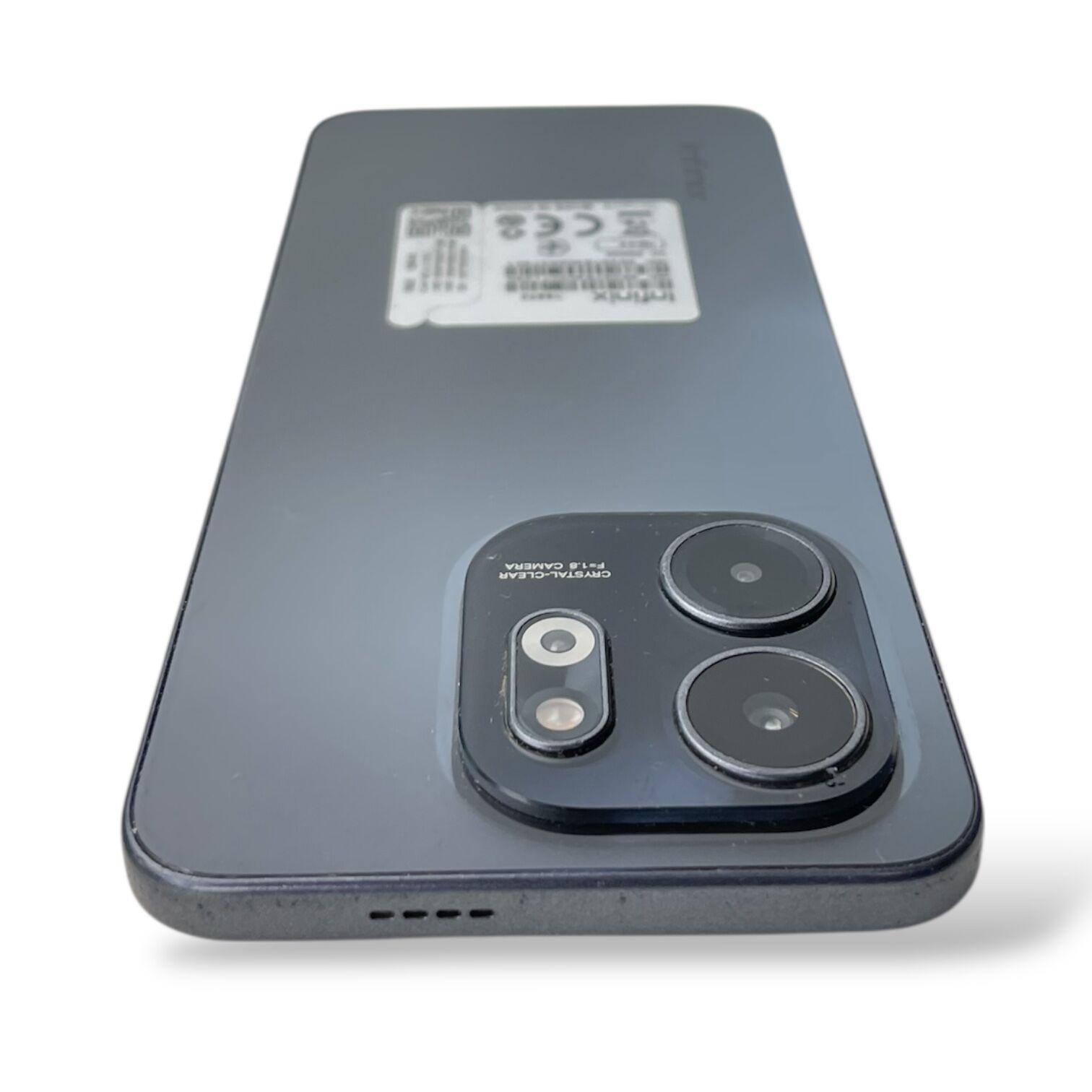 Смартфон Infinix Smart 9 4\128