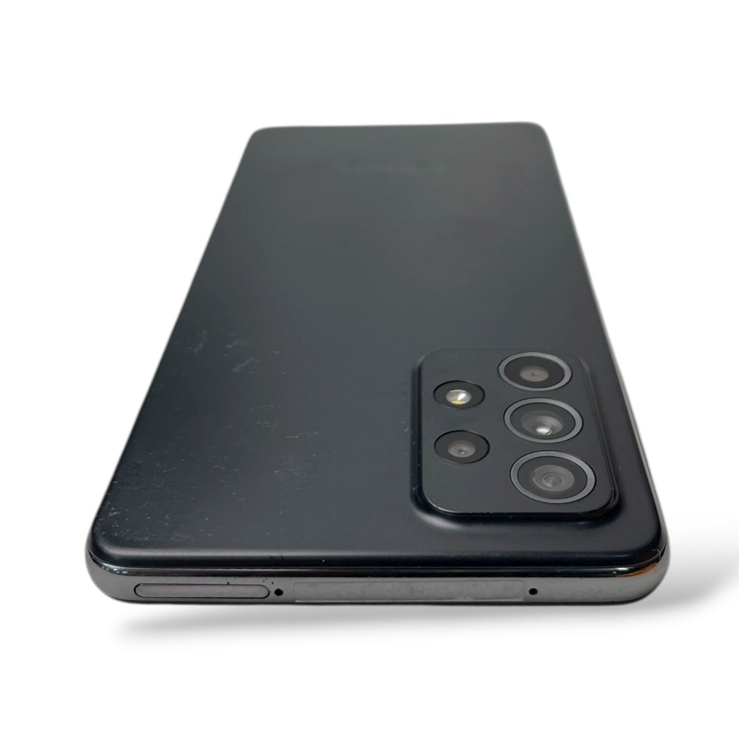 Смартфон Samsung Galaxy A52 8/256gb