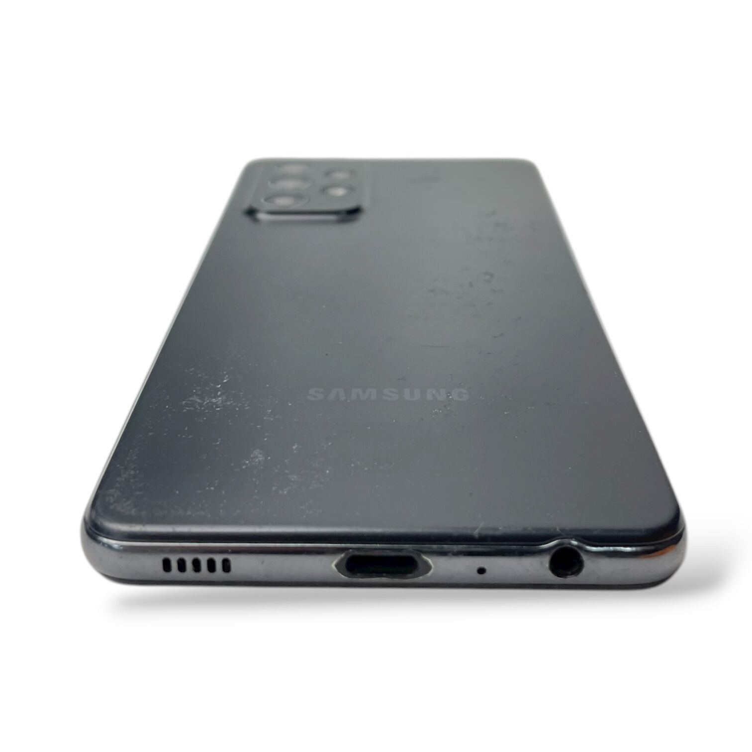 Смартфон Samsung Galaxy A52 8/256gb