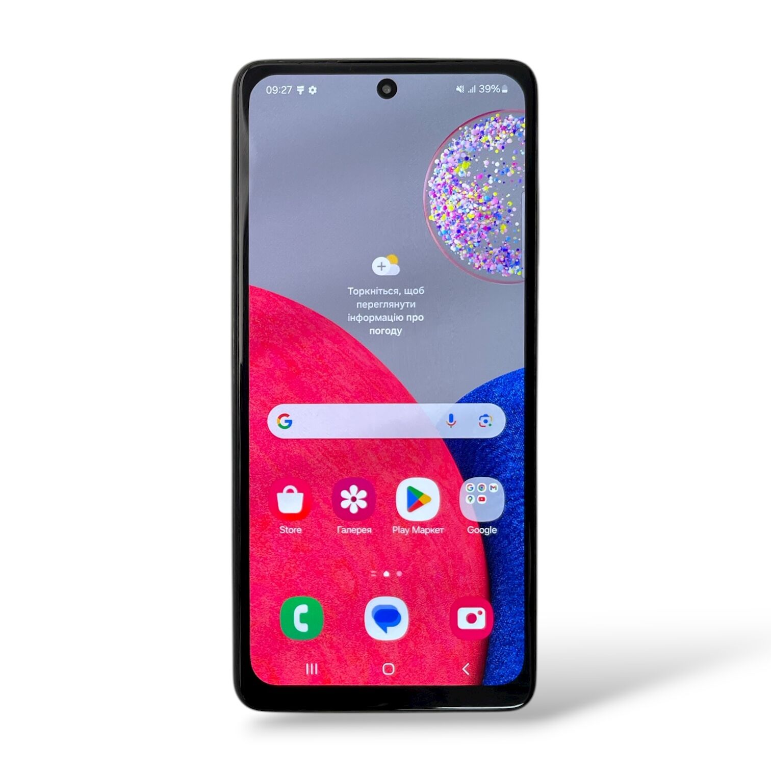 Смартфон Samsung Galaxy A52 8/256gb