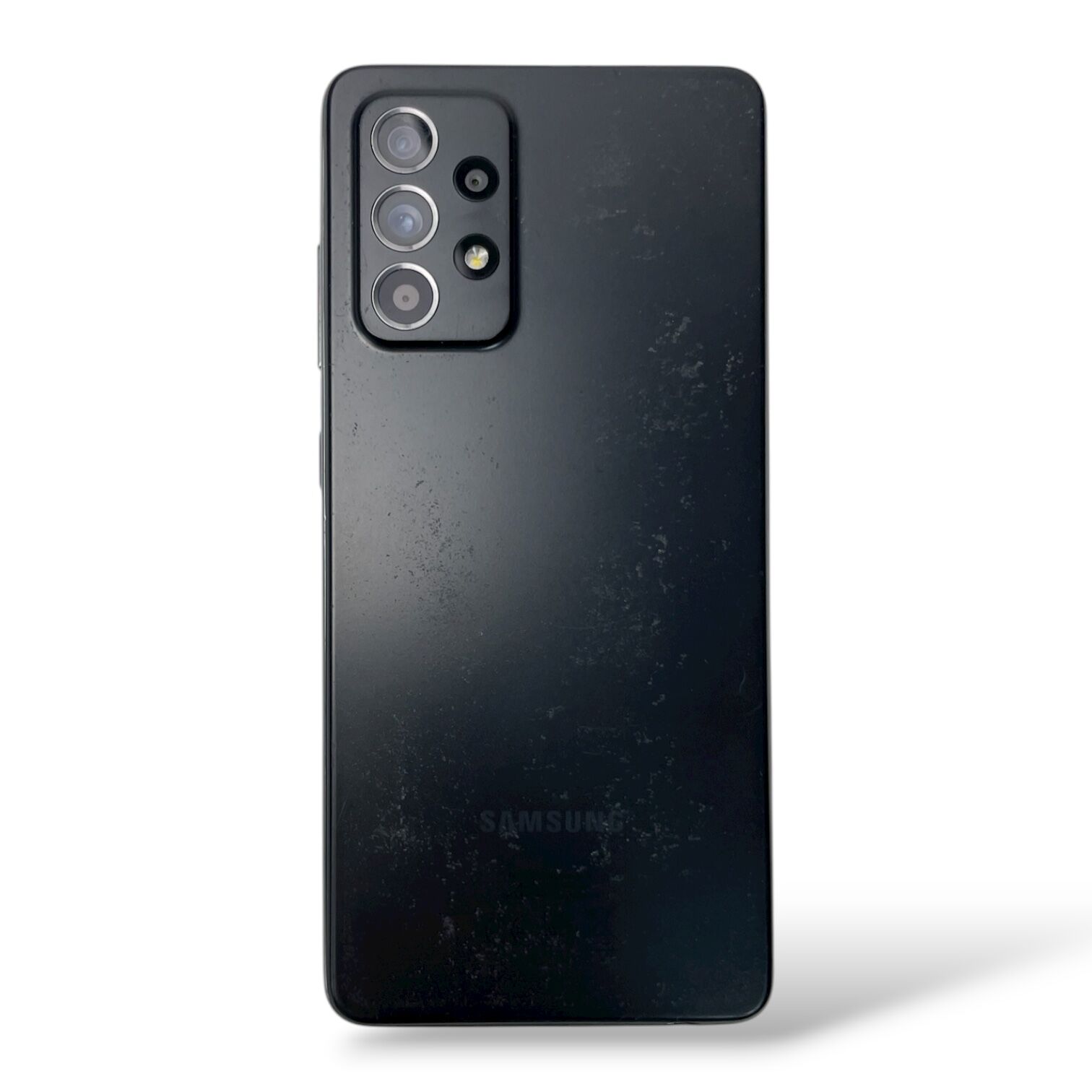 Смартфон Samsung Galaxy A52 8/256gb