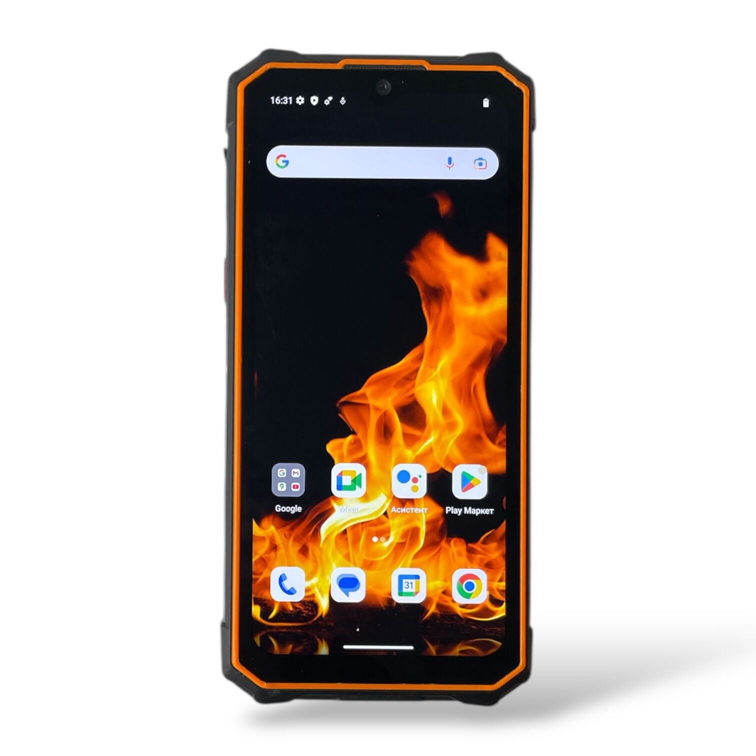 Смартфон HOTWAV cyber 13 pro 12/256gb