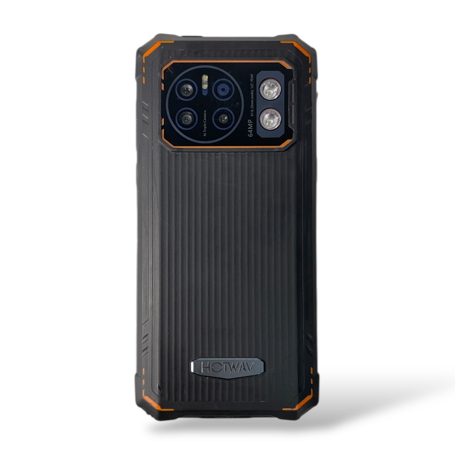 Смартфон HOTWAV cyber 13 pro 12/256gb