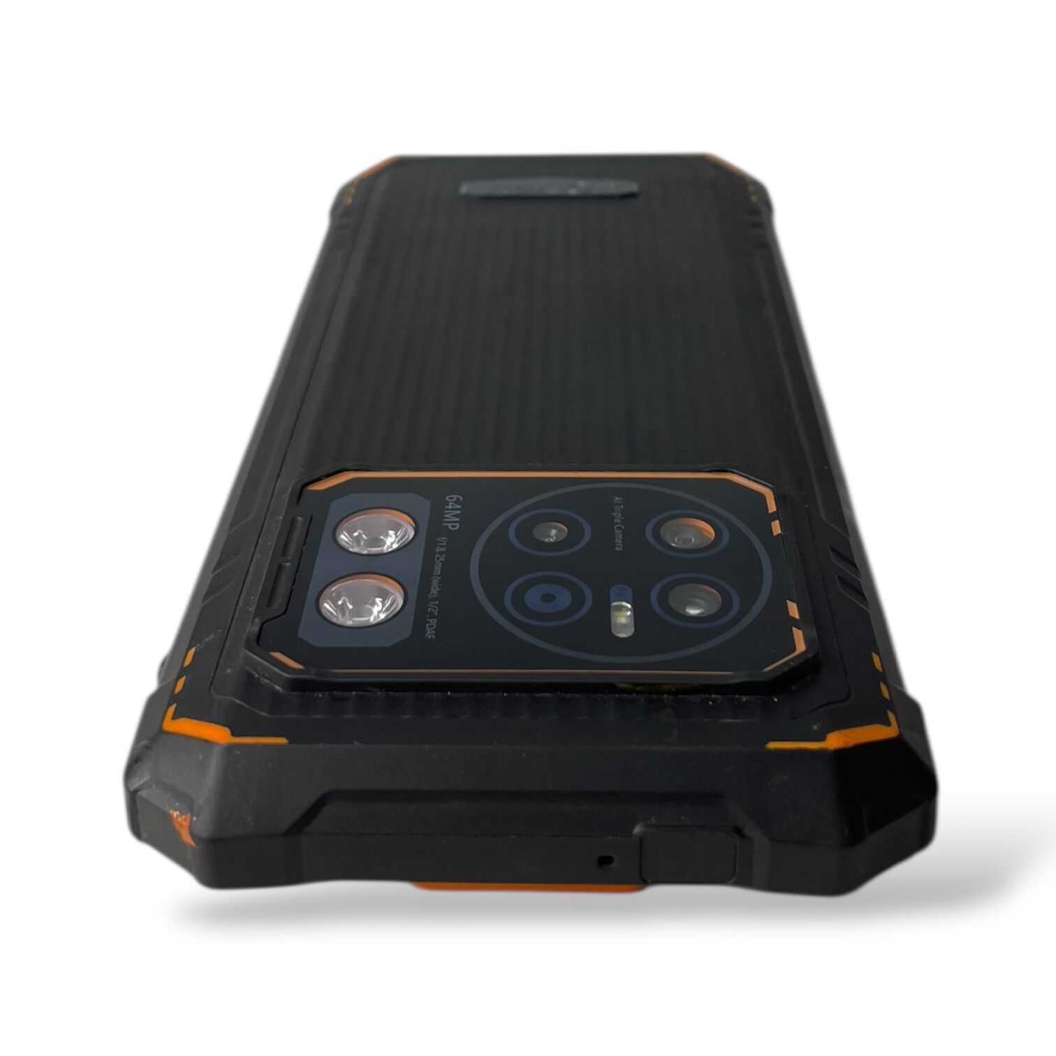 Смартфон HOTWAV cyber 13 pro 12/256gb