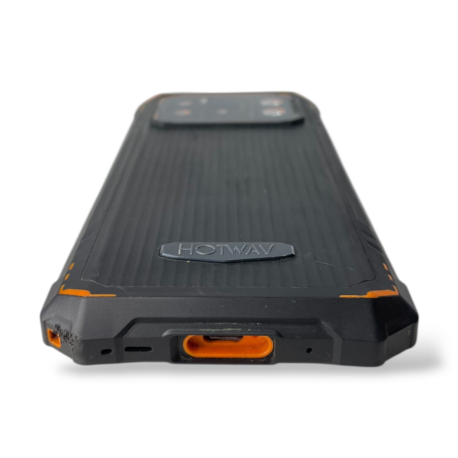 Смартфон HOTWAV cyber 13 pro 12/256gb