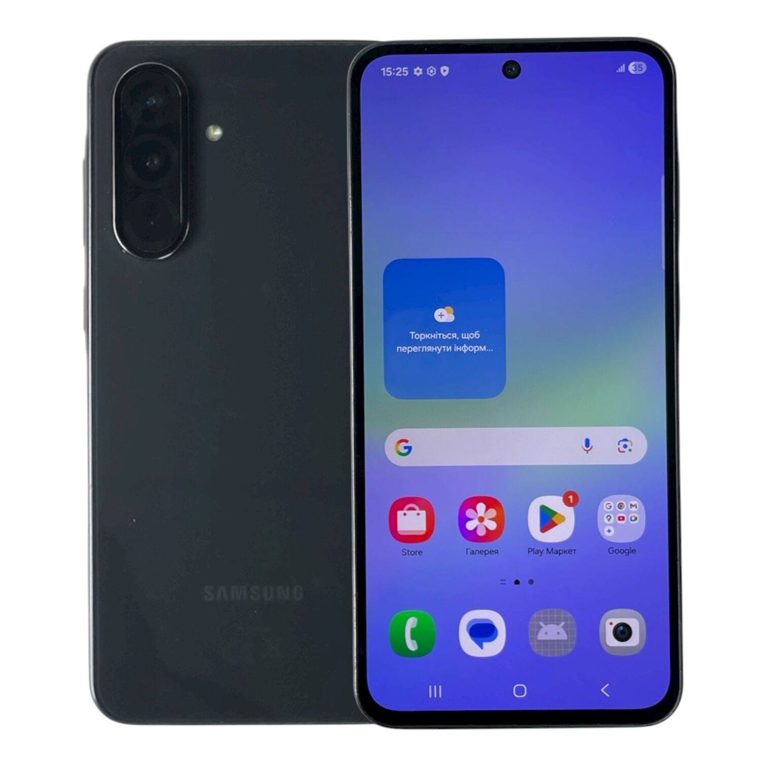 Смартфон Samsung A36 5G 8/128