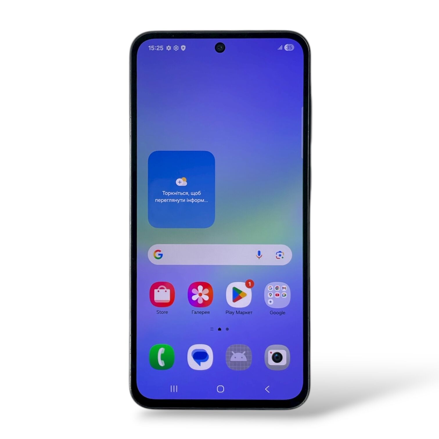 Смартфон Samsung A36 5G 8/128