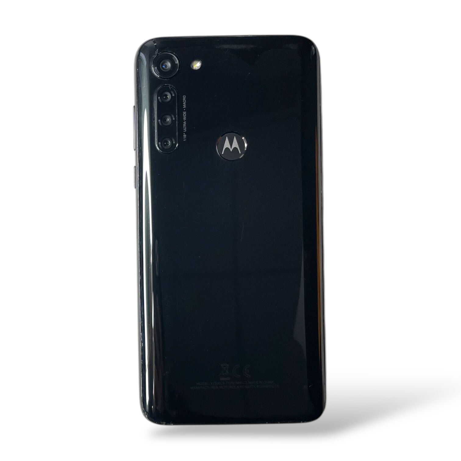 Смартфон Moto G8 Power 4/64 Gb донор