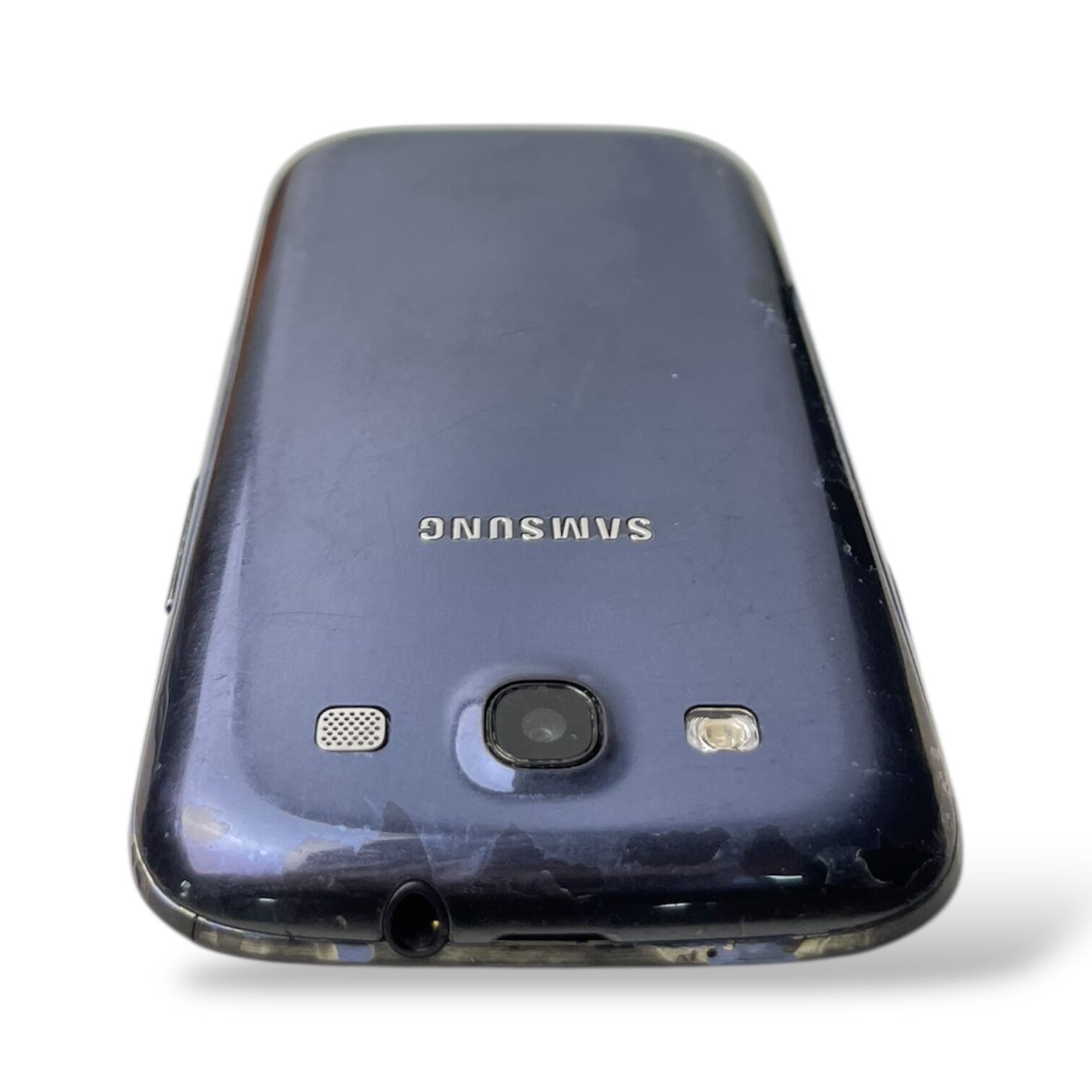 Смартфон Samsung GT-I9300 1/16gb