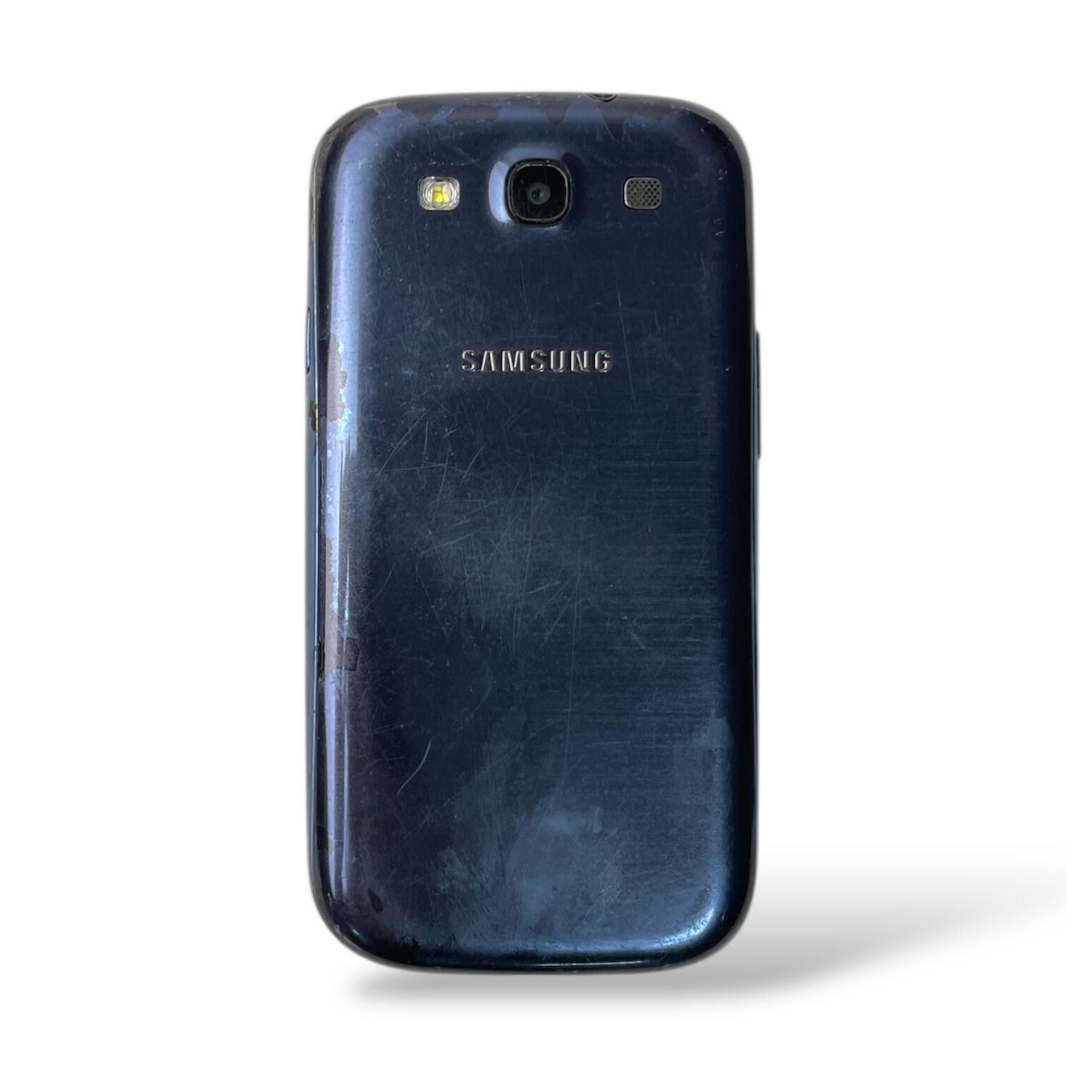 Смартфон Samsung GT-I9300 1/16gb