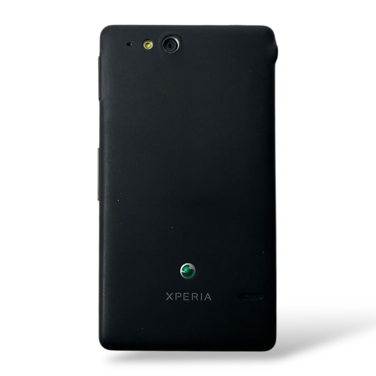 Смартфон Sony ST27i 512mb/8gb