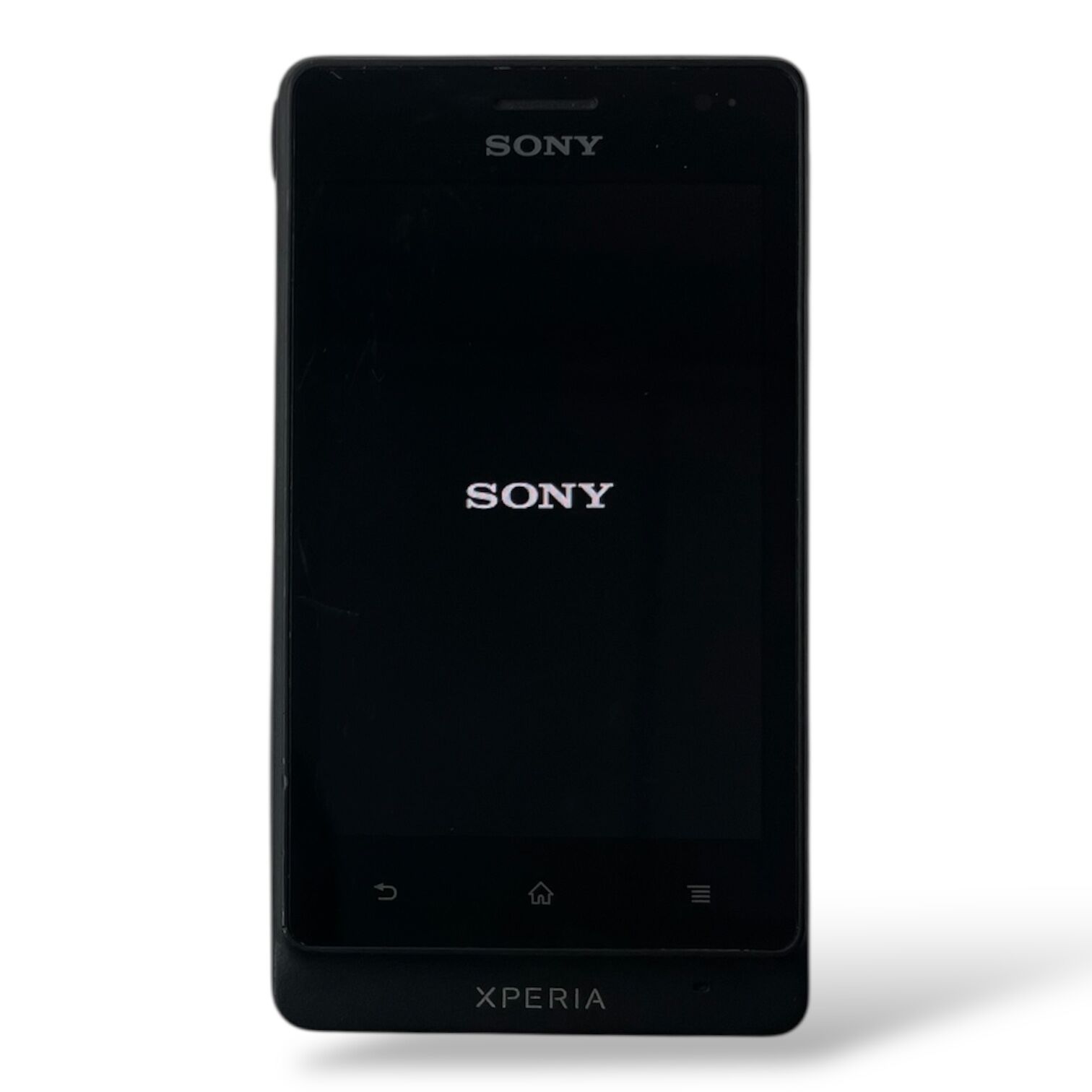 Смартфон Sony ST27i 512mb/8gb