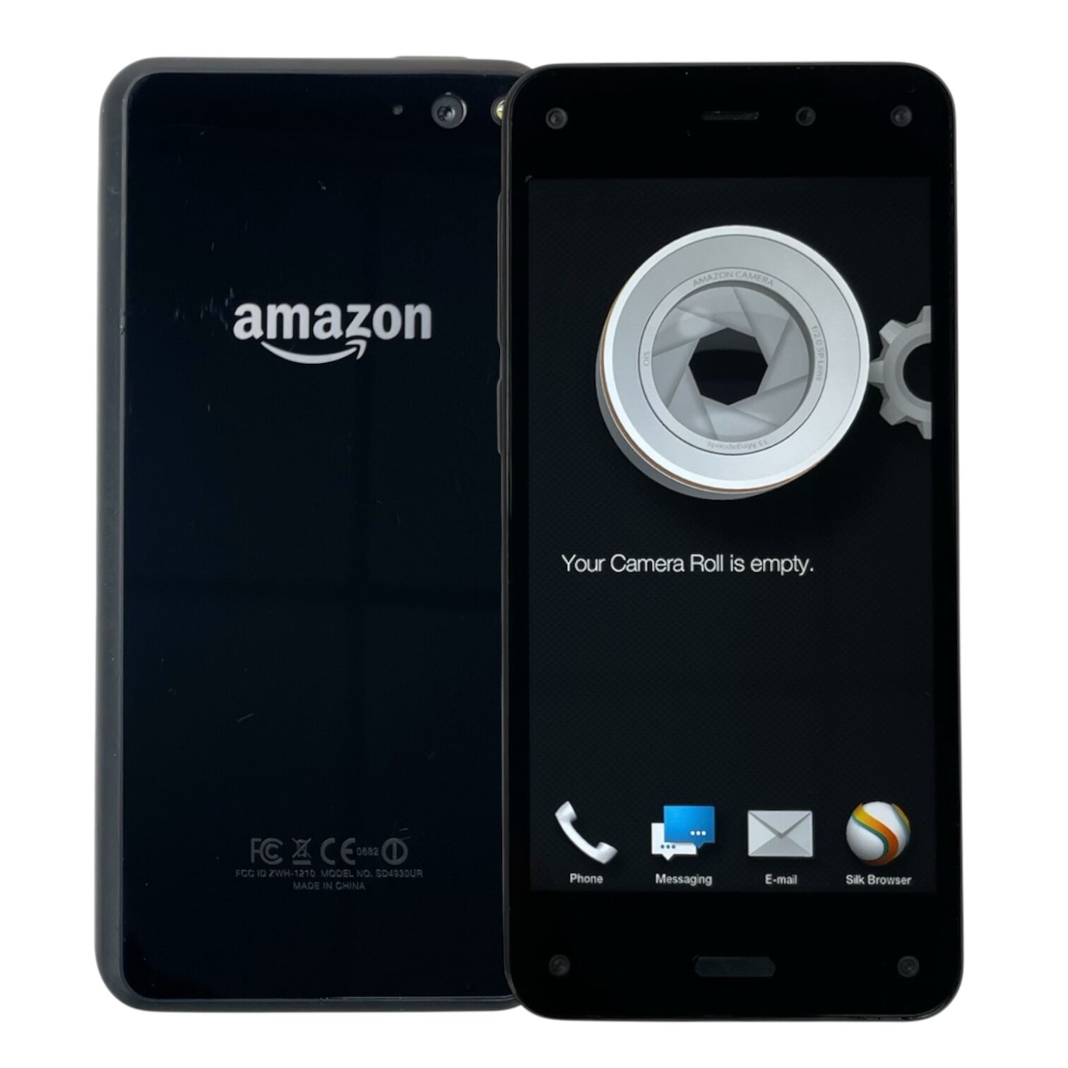 Смартфoн Amazon SD4930UR 2/32gb