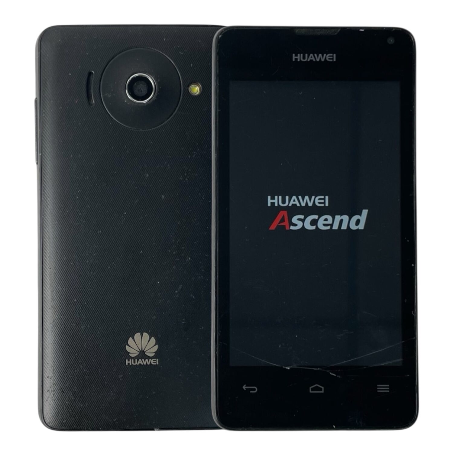 Смартфон Huawei Y300-0100 512mb/4gb